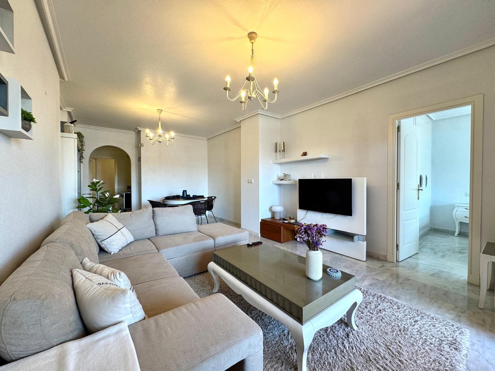 For sale - 2 Bedroom 2 Bathroom Apartment in Villamartin - Costa Blanca  - Alicante