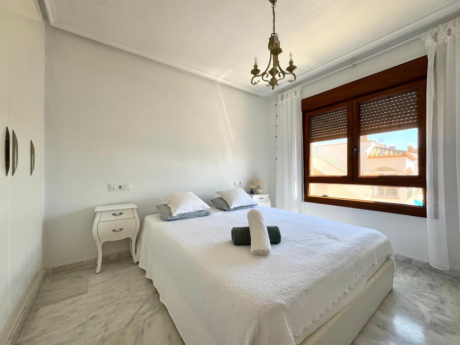 For sale - 2 Bedroom 2 Bathroom Apartment in Villamartin - Costa Blanca  - Alicante