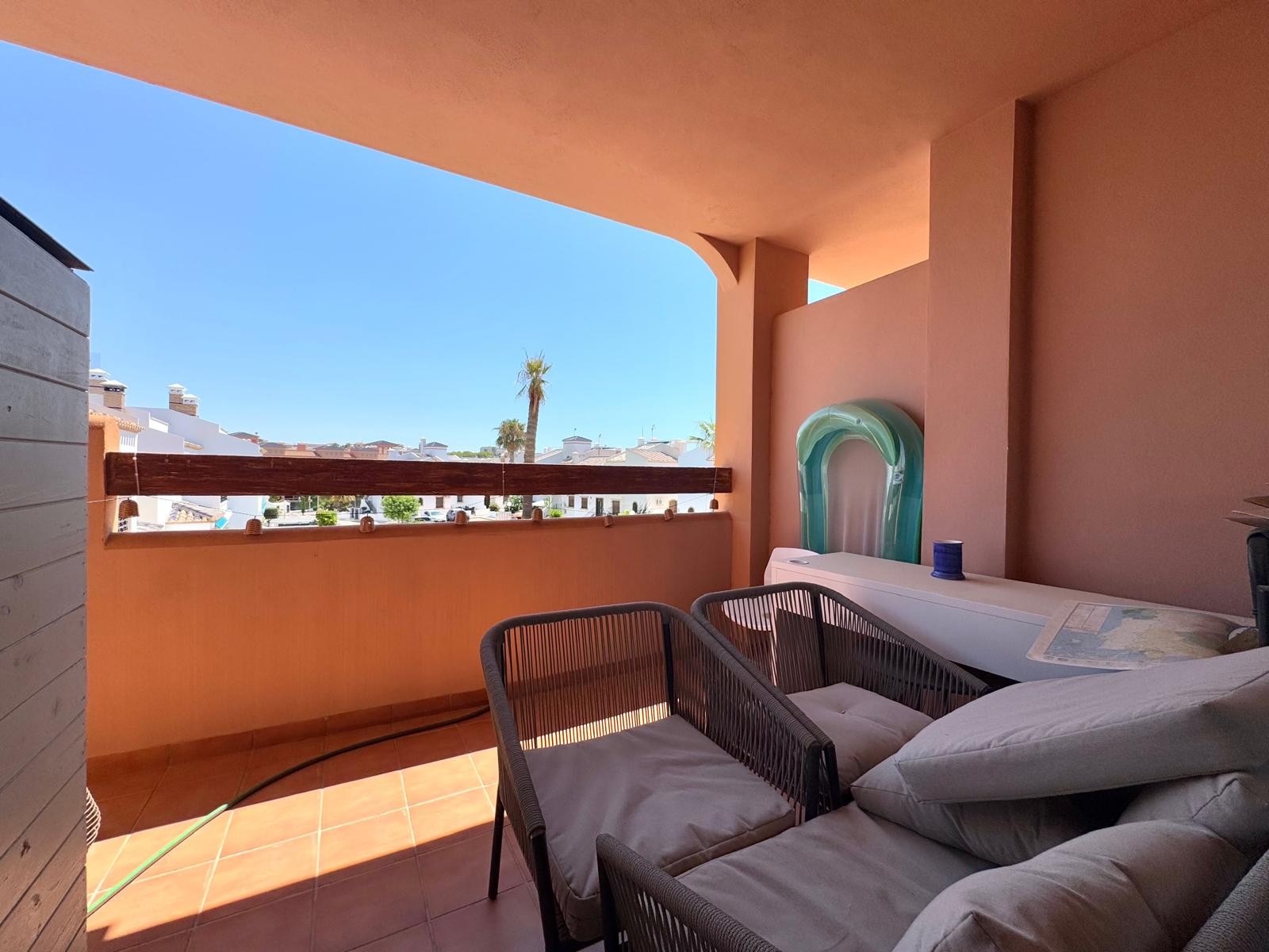 For sale - 2 Bedroom 2 Bathroom Apartment in Villamartin - Costa Blanca  - Alicante