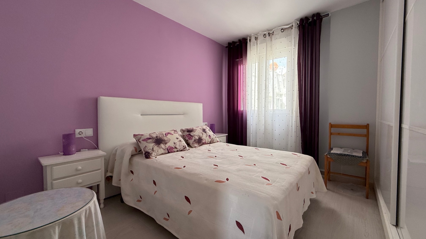 For sale - 3 Bedroom 1 Bathroom Apartment in Torrevieja - Costa Blanca  - Alicante