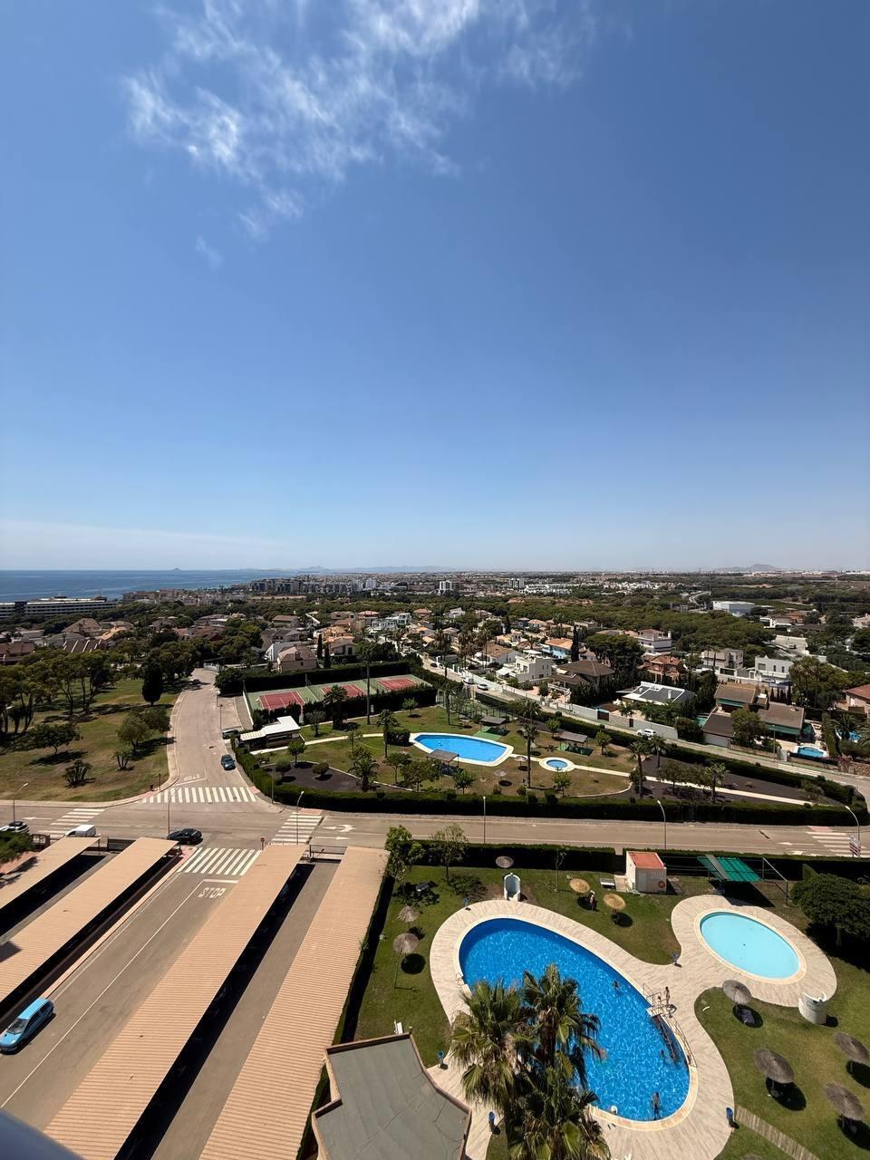 For sale - 2 Bedroom 1 Bathroom Apartment in Orihuela Costa - Campoamor  - Alicante