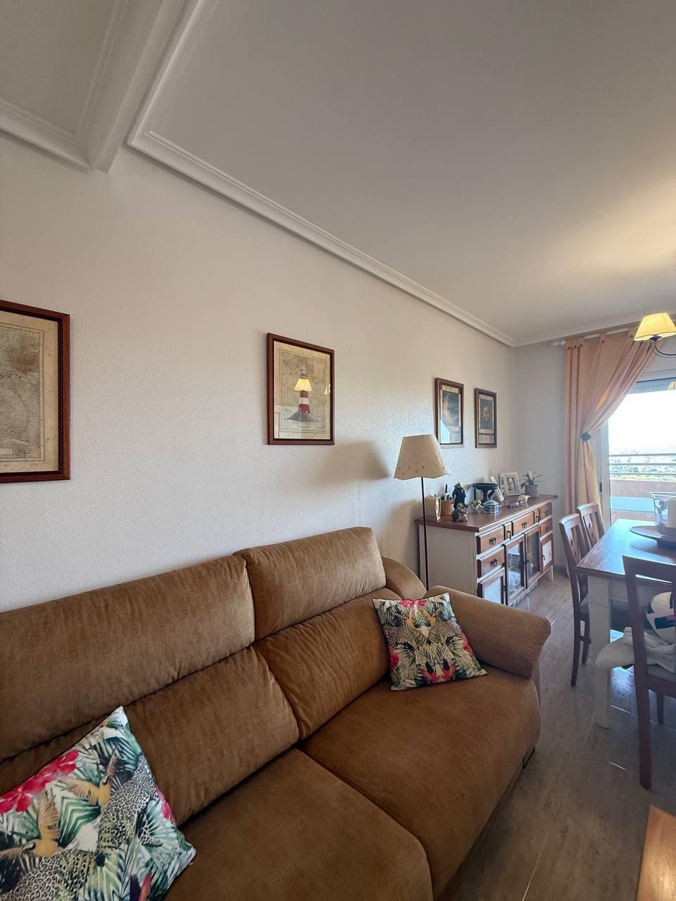 For sale - 2 Bedroom 1 Bathroom Apartment in Orihuela Costa - Campoamor  - Alicante