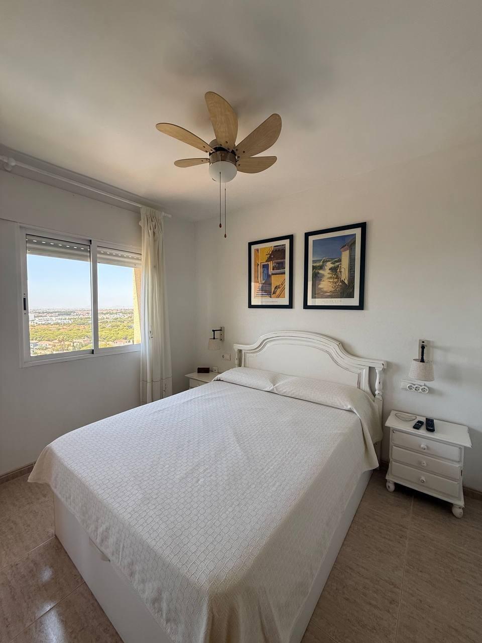 For sale - 2 Bedroom 1 Bathroom Apartment in Orihuela Costa - Campoamor  - Alicante