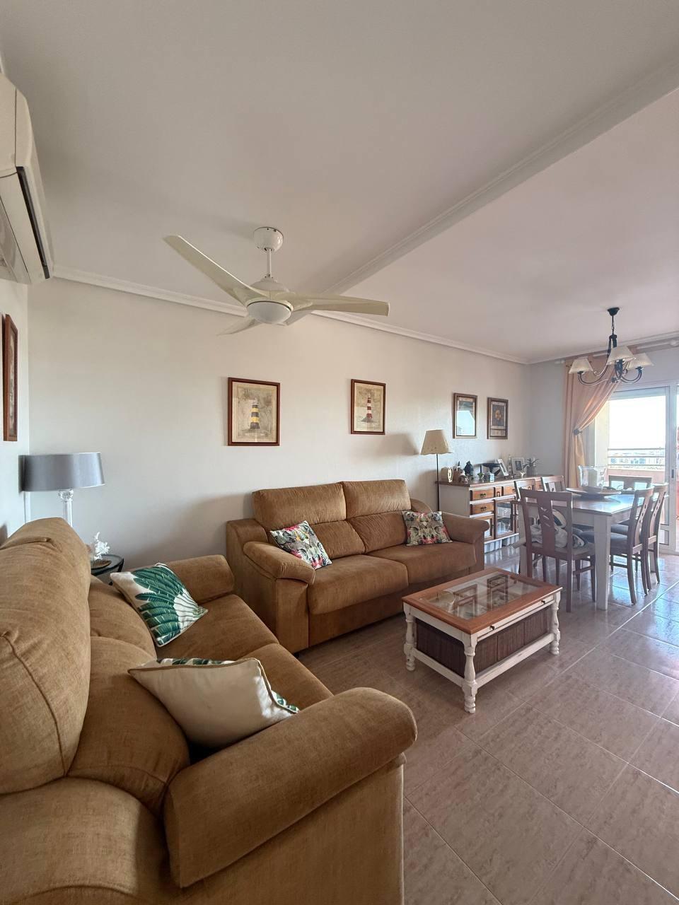 For sale - 2 Bedroom 1 Bathroom Apartment in Orihuela Costa - Campoamor  - Alicante