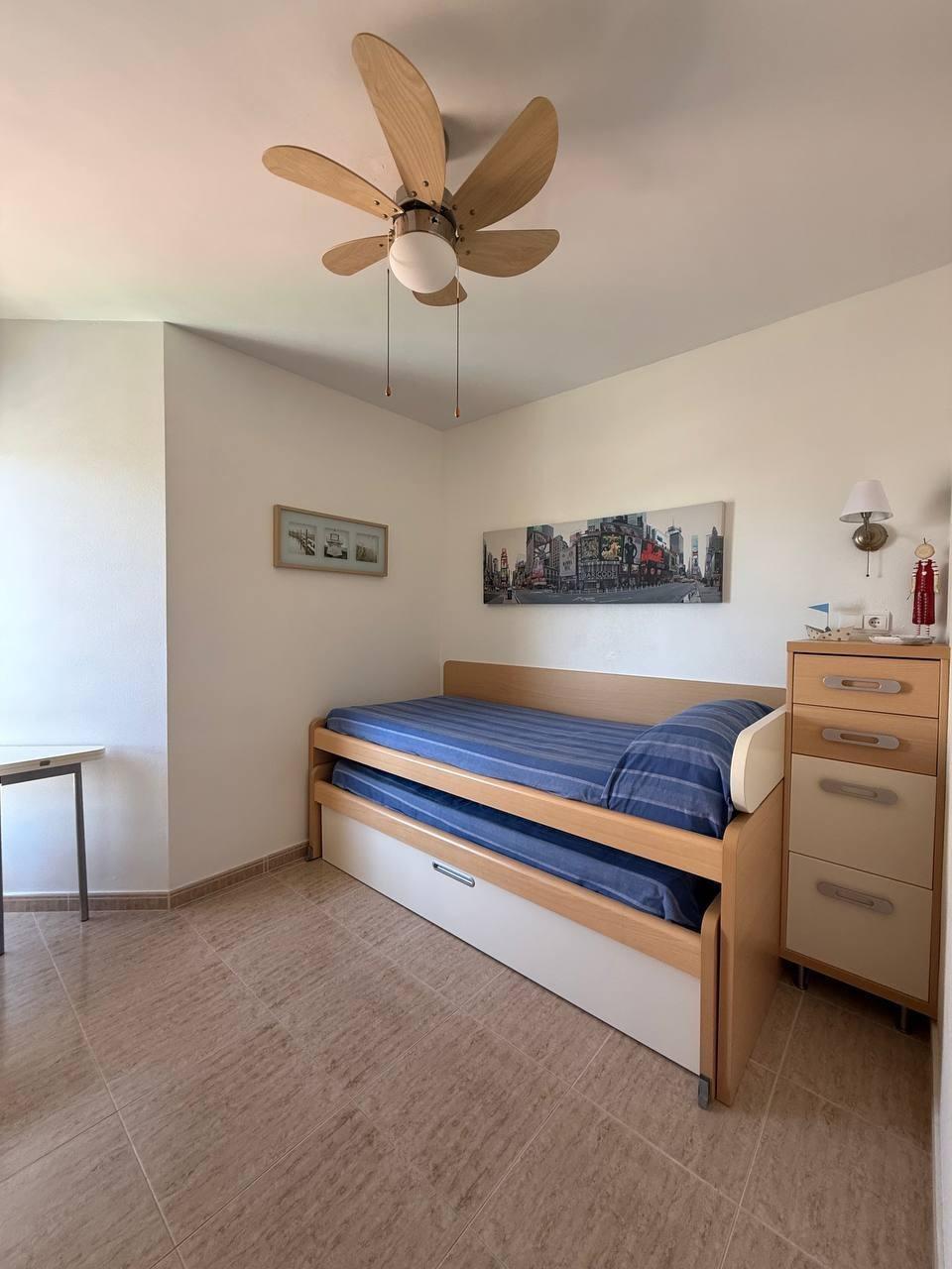 For sale - 2 Bedroom 1 Bathroom Apartment in Orihuela Costa - Campoamor  - Alicante