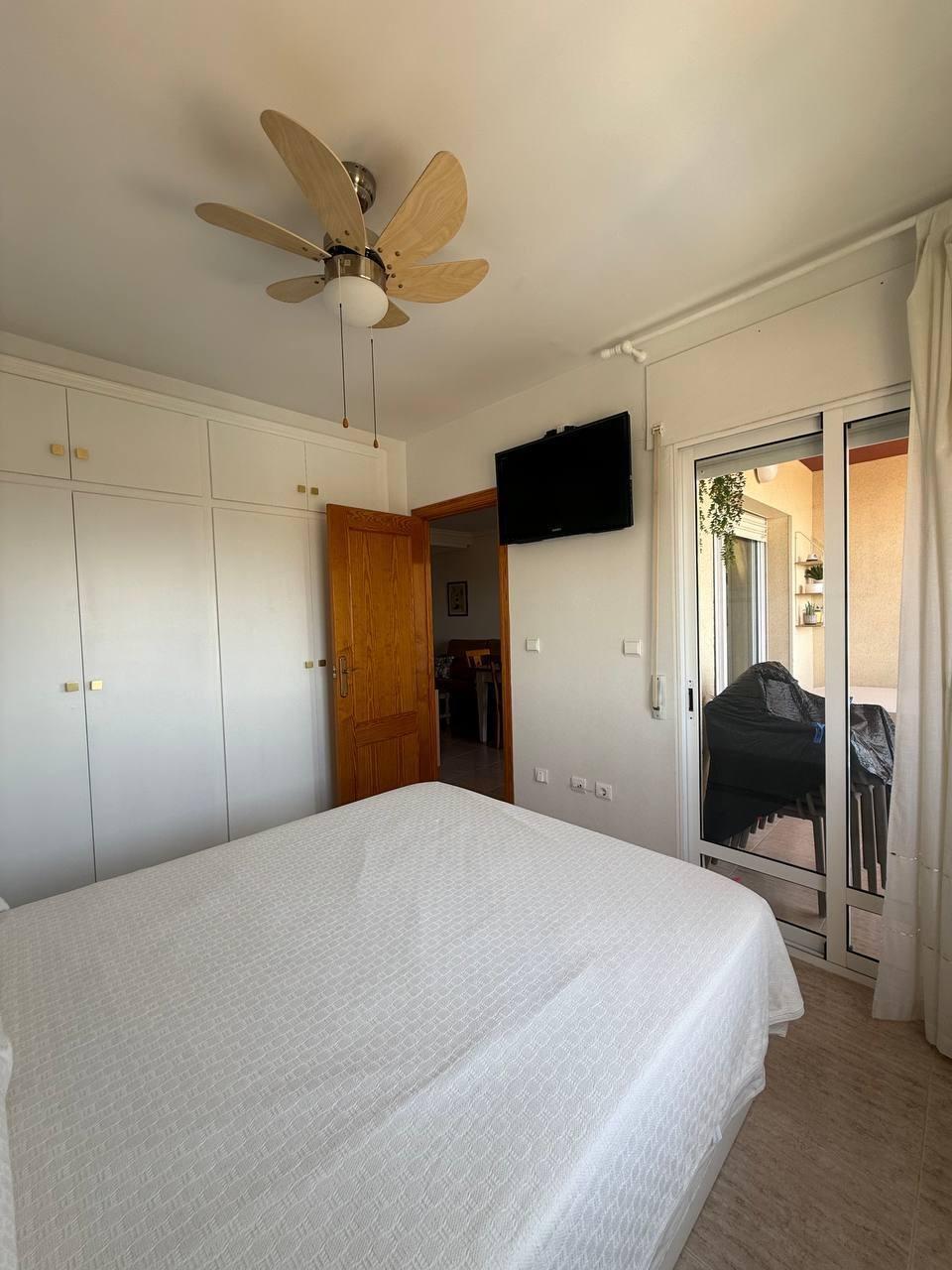 For sale - 2 Bedroom 1 Bathroom Apartment in Orihuela Costa - Campoamor  - Alicante