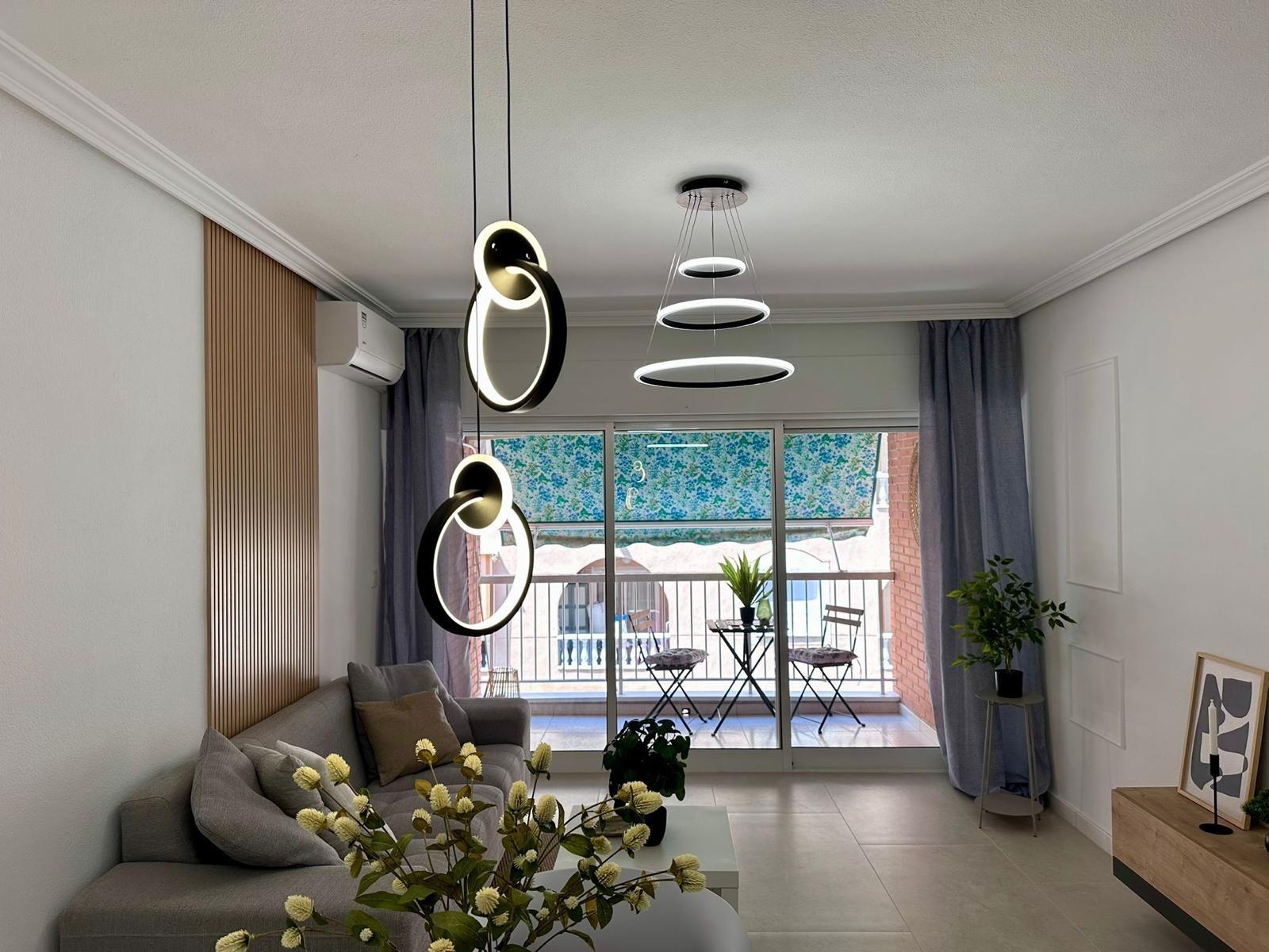 For sale - 2 Bedroom 1 Bathroom Apartment in Torrevieja - Estacion De Autobuses  - Alicante