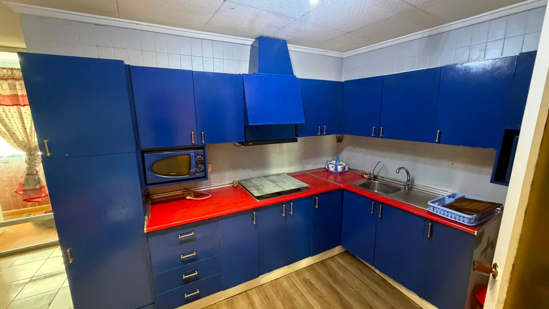 For sale - 3 Bedroom 2 Bathroom Apartment in Torrevieja - Torrevieja  - Alicante