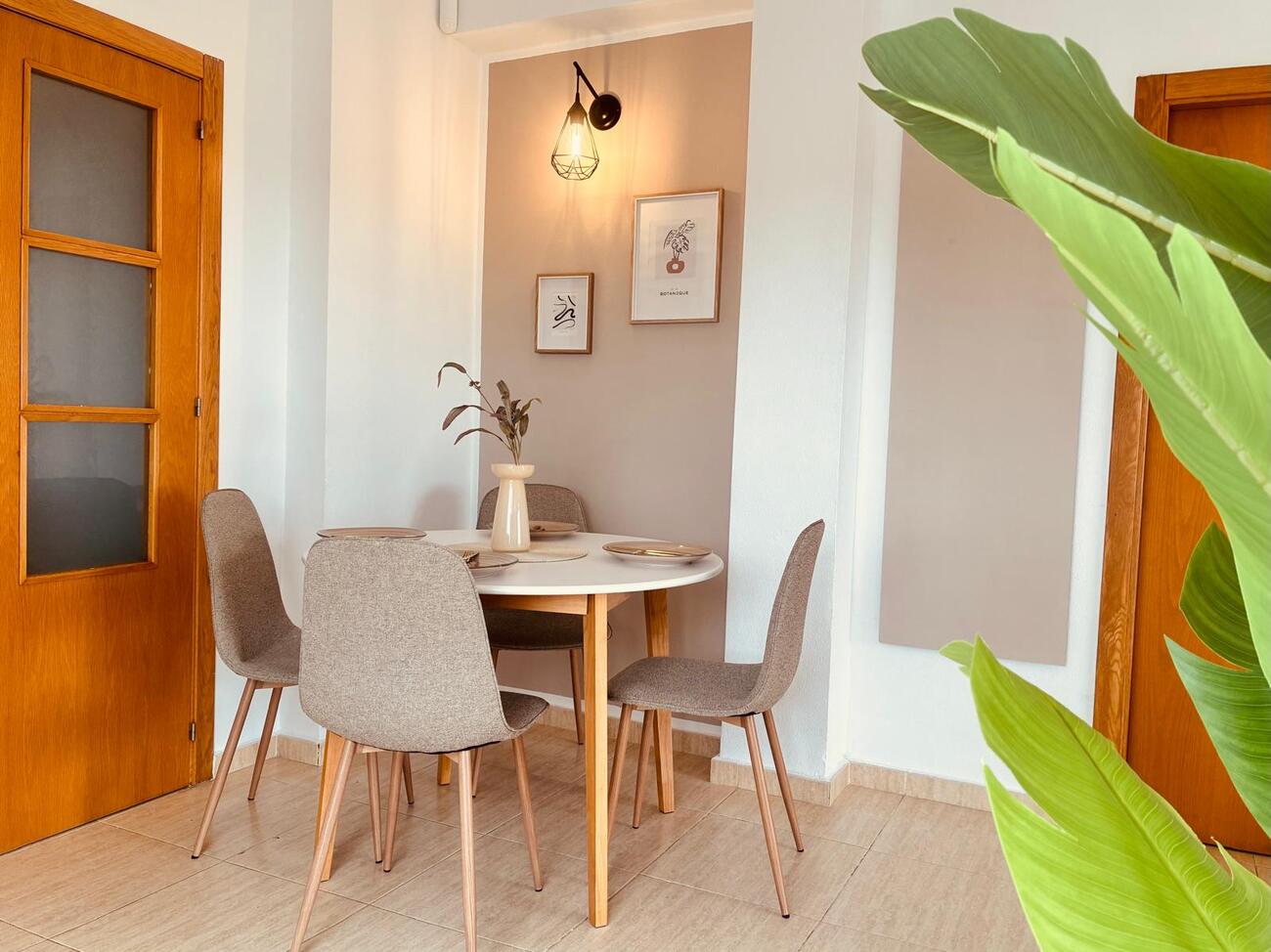 For sale - 3 Bedroom 2 Bathroom Apartment in Sucina - Inland  - Murcia