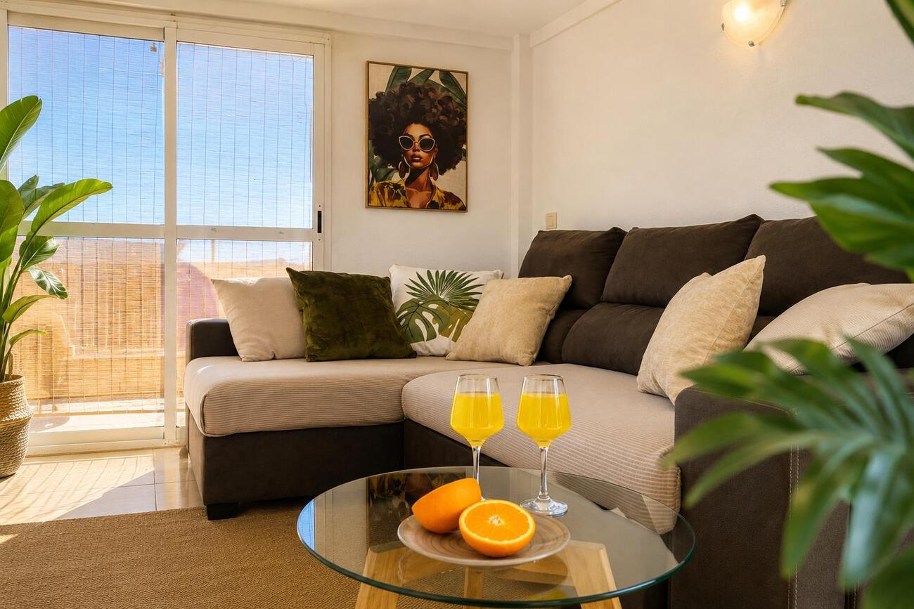 For sale - 3 Bedroom 2 Bathroom Apartment in Sucina - Inland  - Murcia