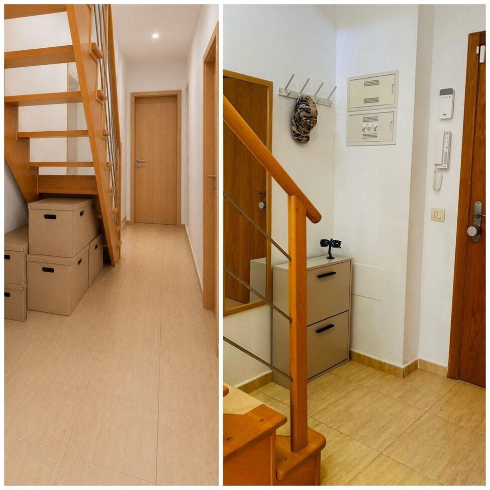 For sale - 3 Bedroom 2 Bathroom Apartment in Sucina - Inland  - Murcia