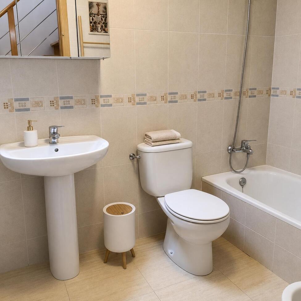 For sale - 3 Bedroom 2 Bathroom Apartment in Sucina - Inland  - Murcia