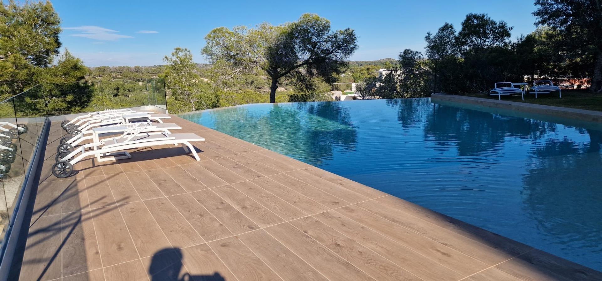 For sale - 3 Bedroom 2 Bathroom Apartment in Orihuela - Las Colinas Golf  - Alicante