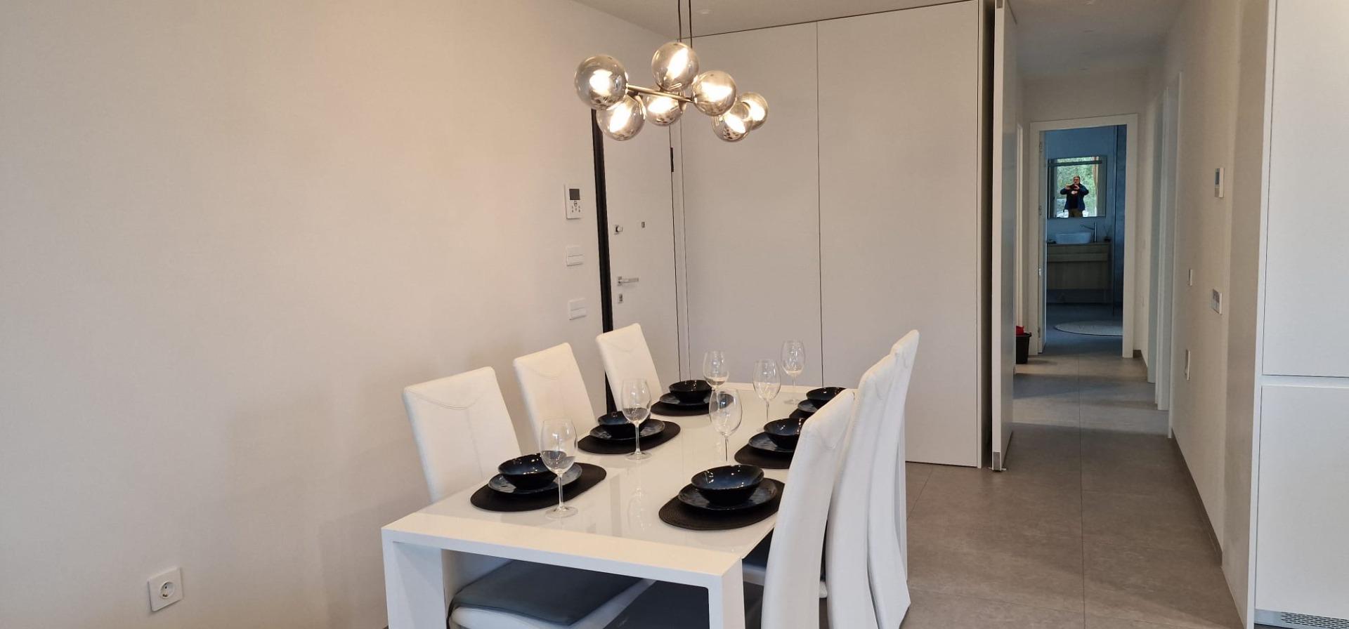 For sale - 3 Bedroom 2 Bathroom Apartment in Orihuela - Las Colinas Golf  - Alicante