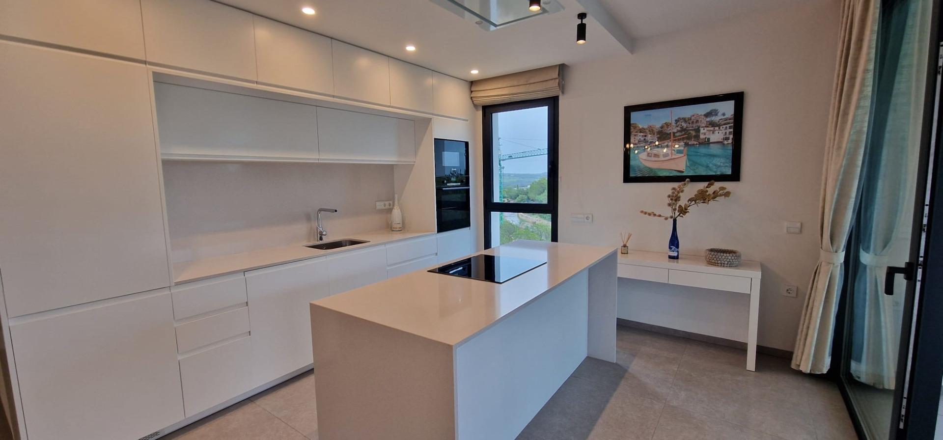 For sale - 3 Bedroom 2 Bathroom Apartment in Orihuela - Las Colinas Golf  - Alicante