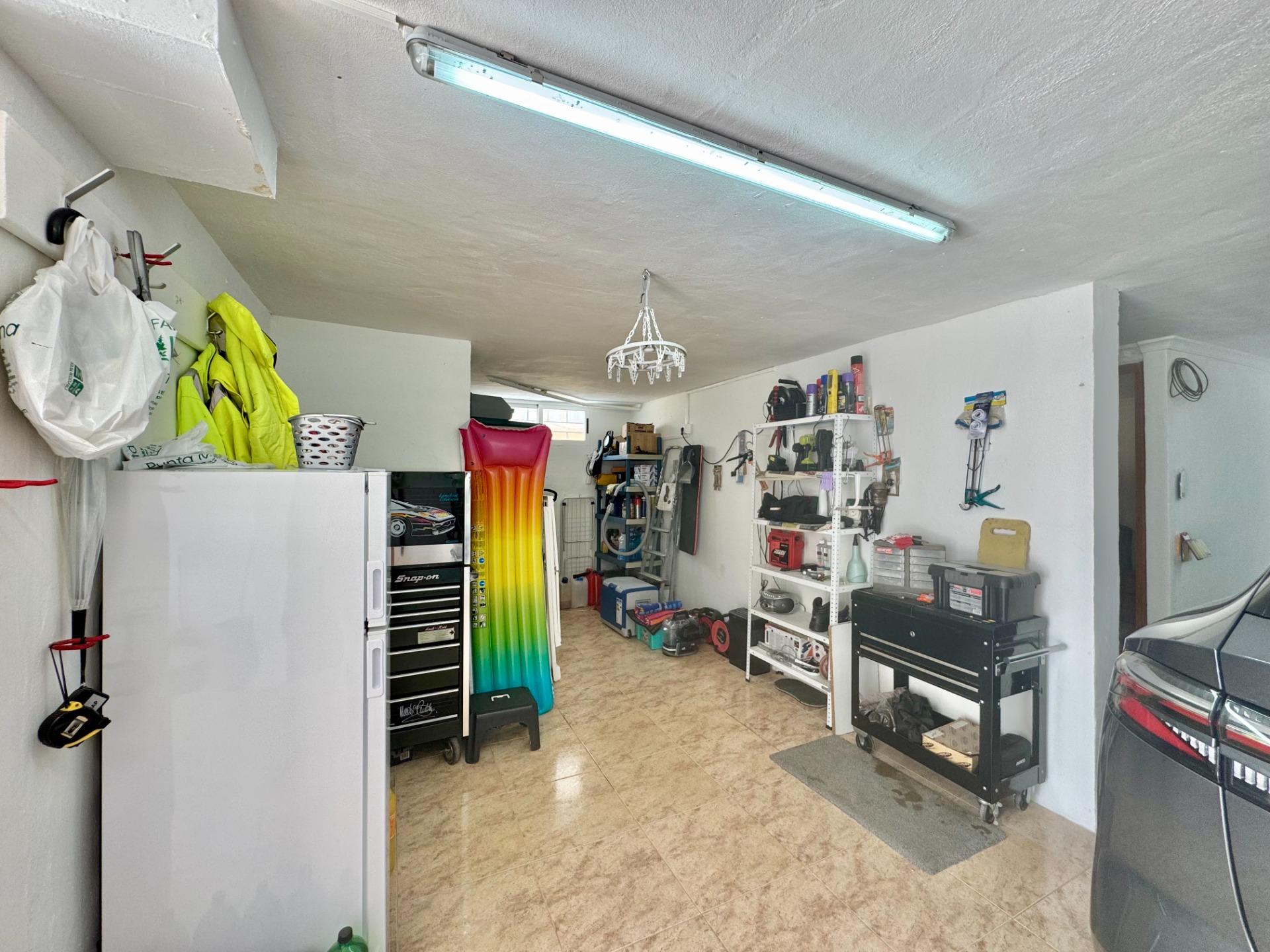 For sale - 2 Bedroom 1 Bathroom Town House in Playa Flamenca - La Florida  - Alicante