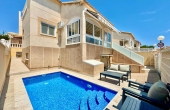27-74-502-11-1043/78768, 2 Bedroom 1 Bathroom Town House in Playa Flamenca
