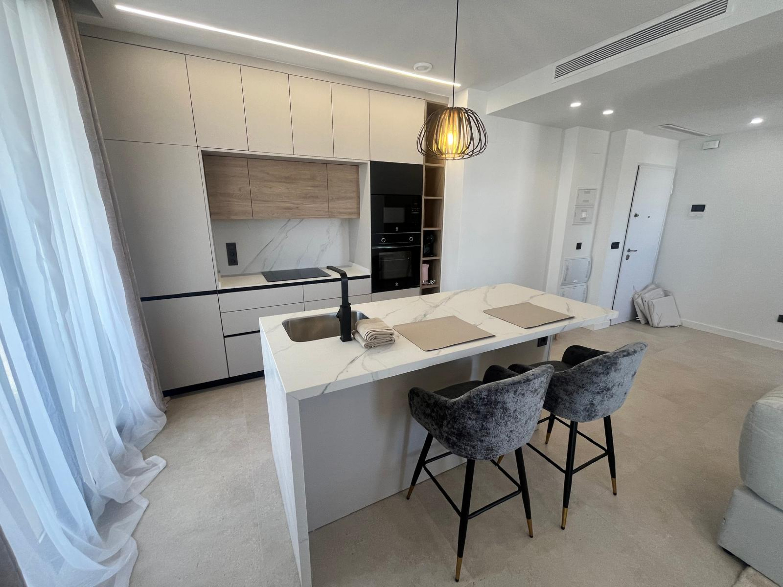 For sale - 2 Bedroom 2 Bathroom Apartment in Torre Pacheco - Inland  - Murcia