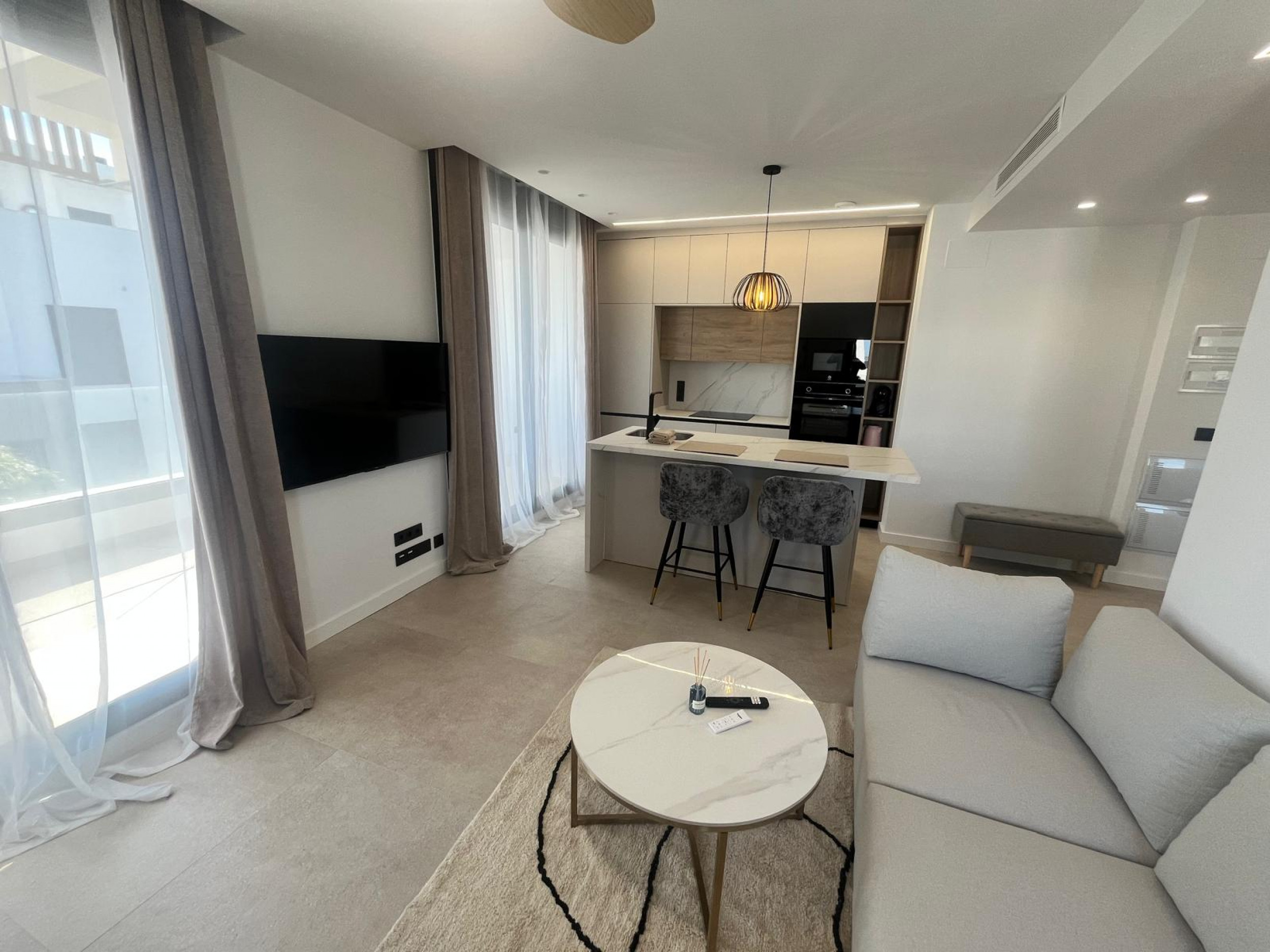 For sale - 2 Bedroom 2 Bathroom Apartment in Torre Pacheco - Inland  - Murcia