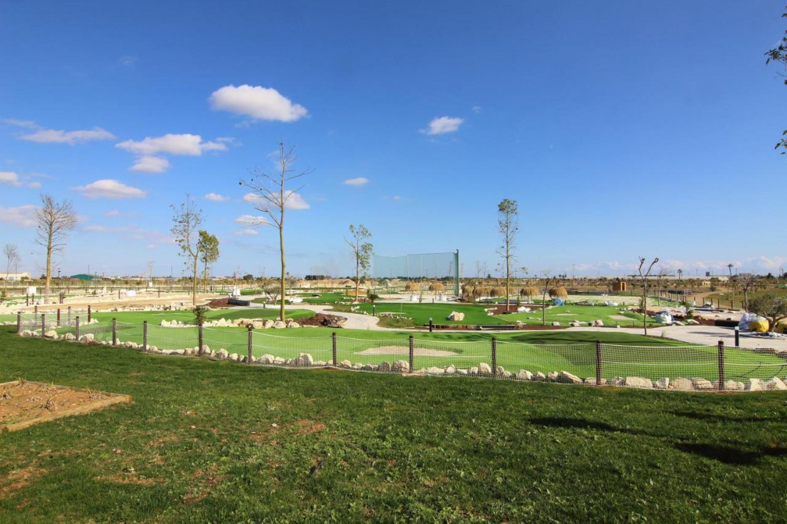 For sale - 2 Bedroom 2 Bathroom Apartment in Torre Pacheco - Inland  - Murcia