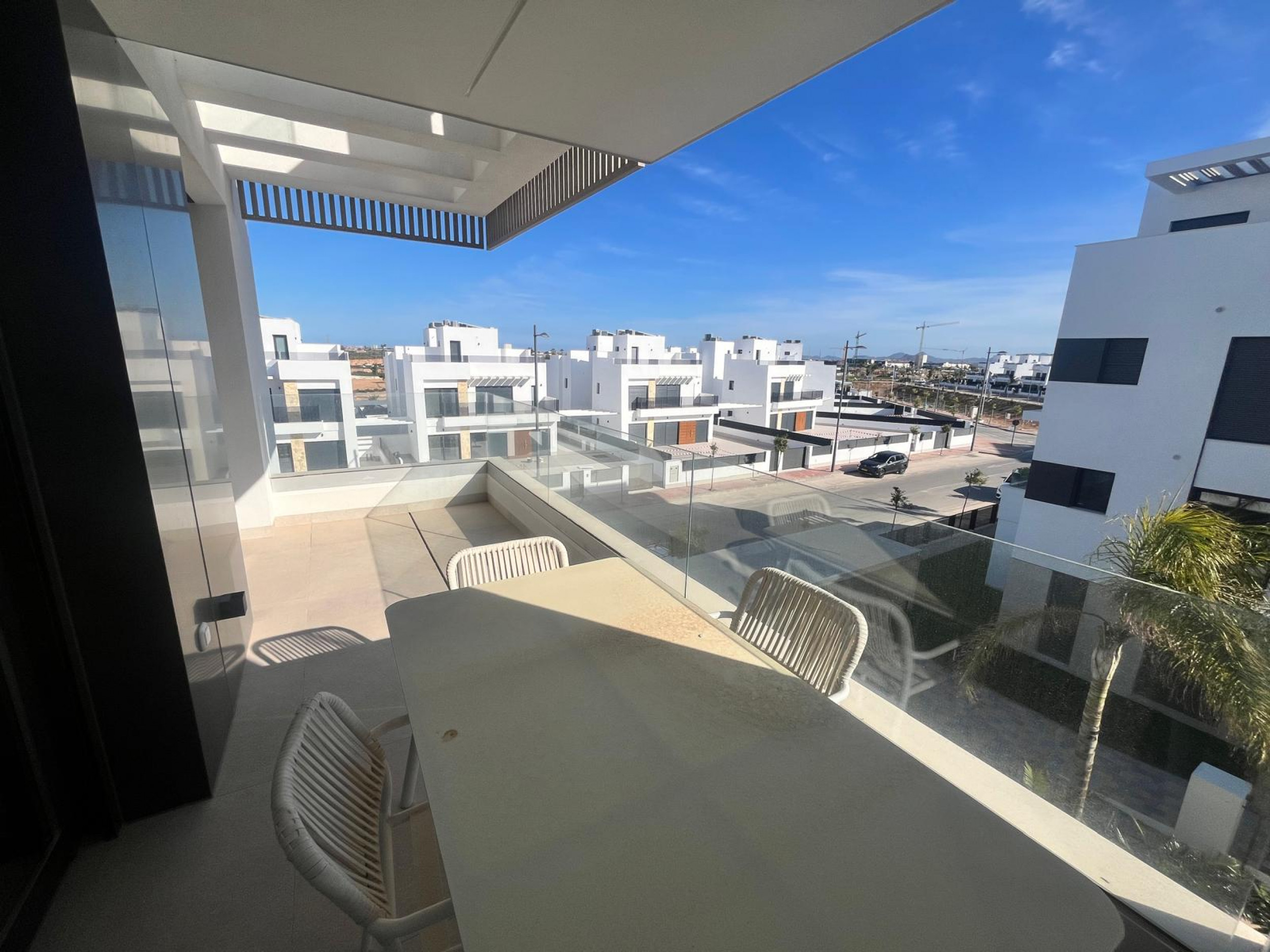 For sale - 2 Bedroom 2 Bathroom Apartment in Torre Pacheco - Inland  - Murcia