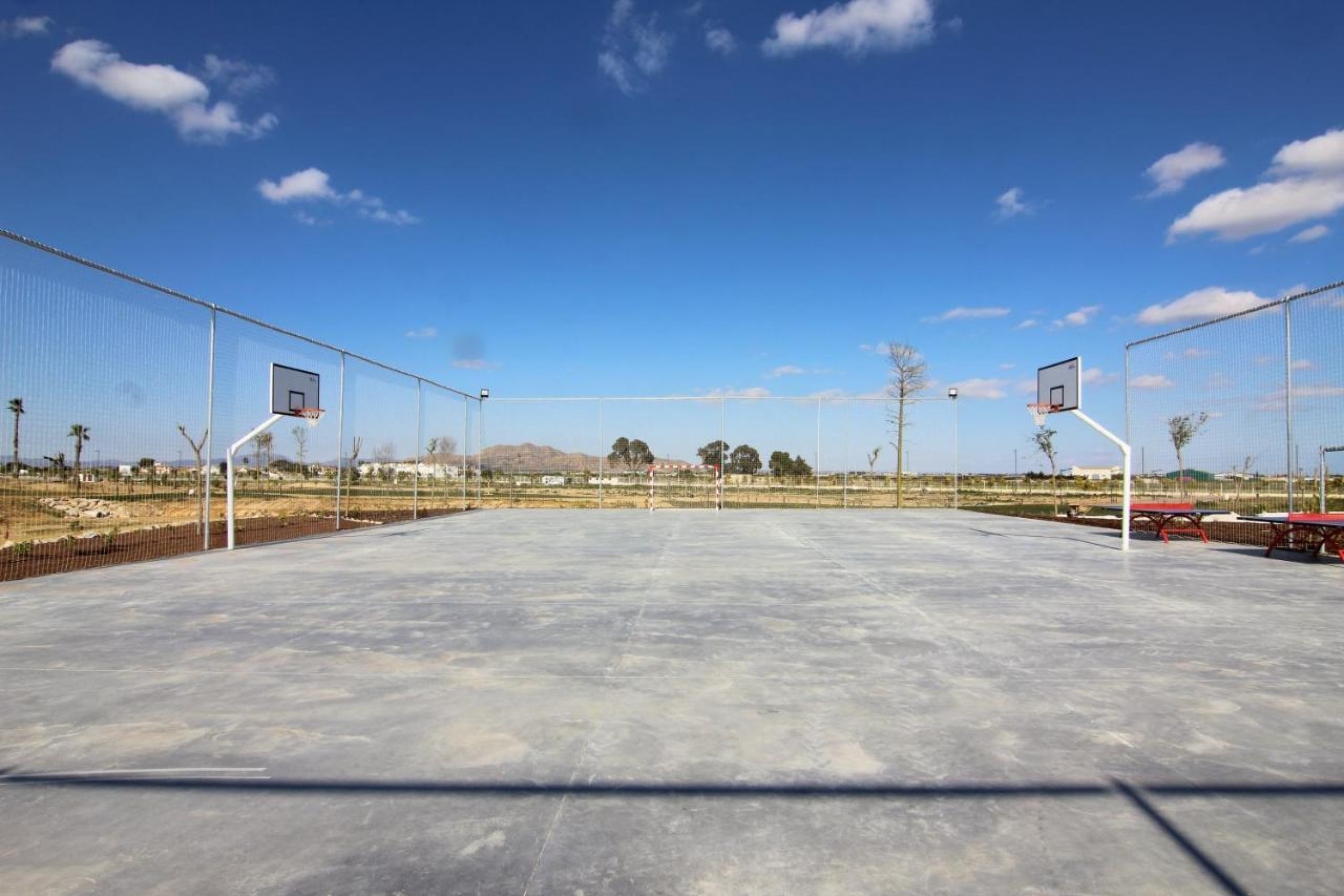For sale - 2 Bedroom 2 Bathroom Apartment in Torre Pacheco - Inland  - Murcia