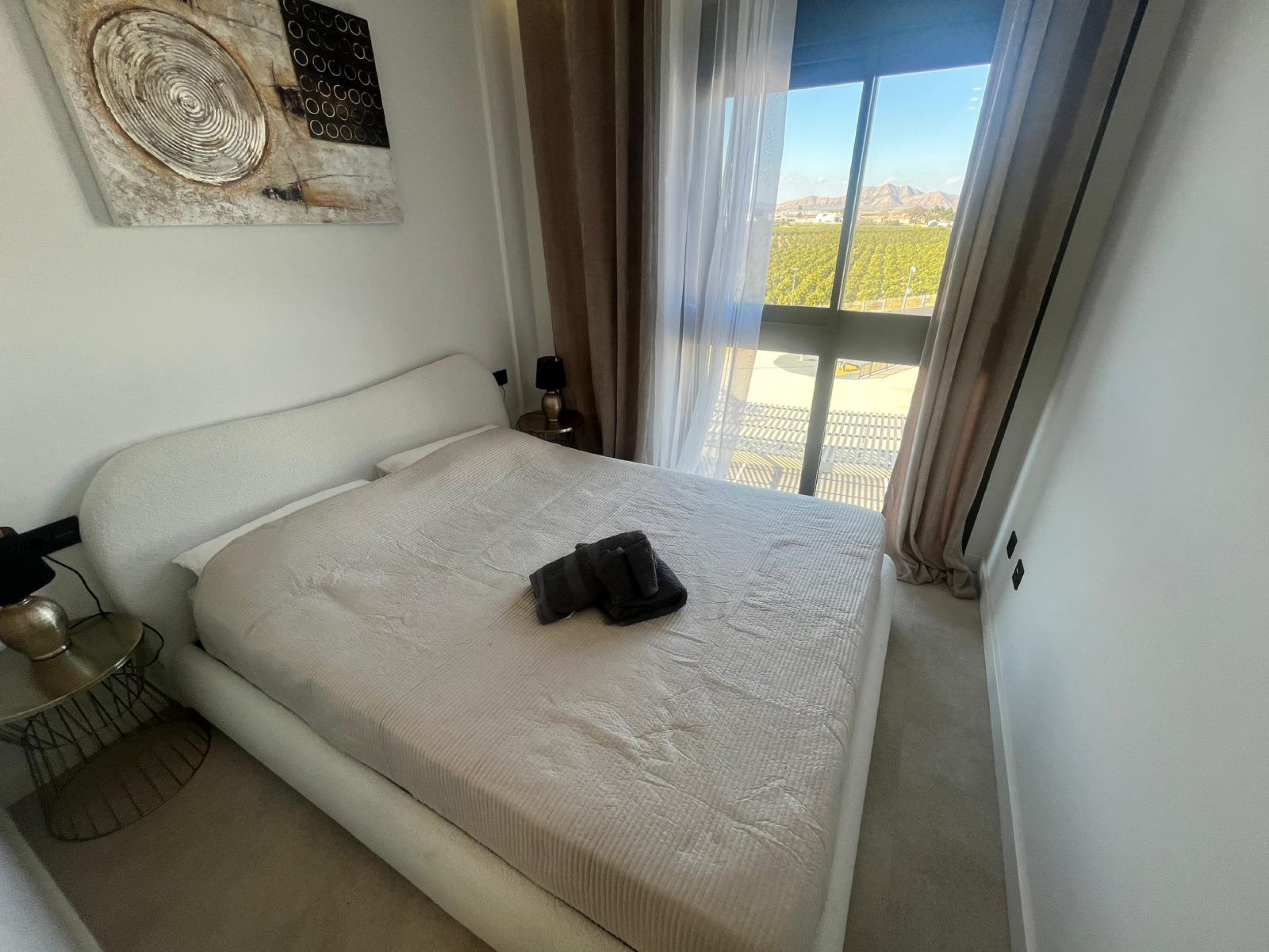 For sale - 2 Bedroom 2 Bathroom Apartment in Torre Pacheco - Inland  - Murcia