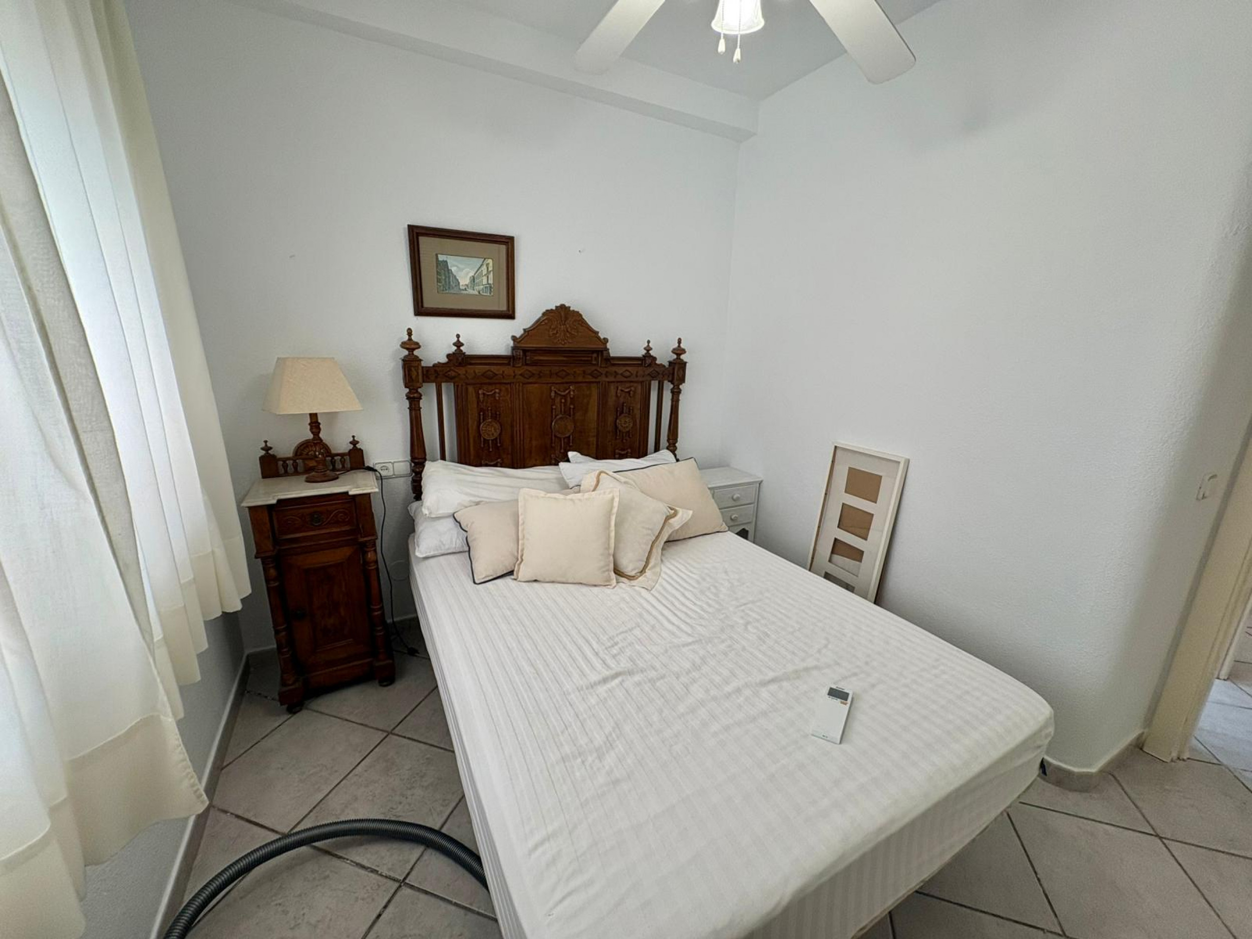 For sale - 4 Bedroom 2 Bathroom Apartment in Los Narejos - Costa Calida  - Murcia