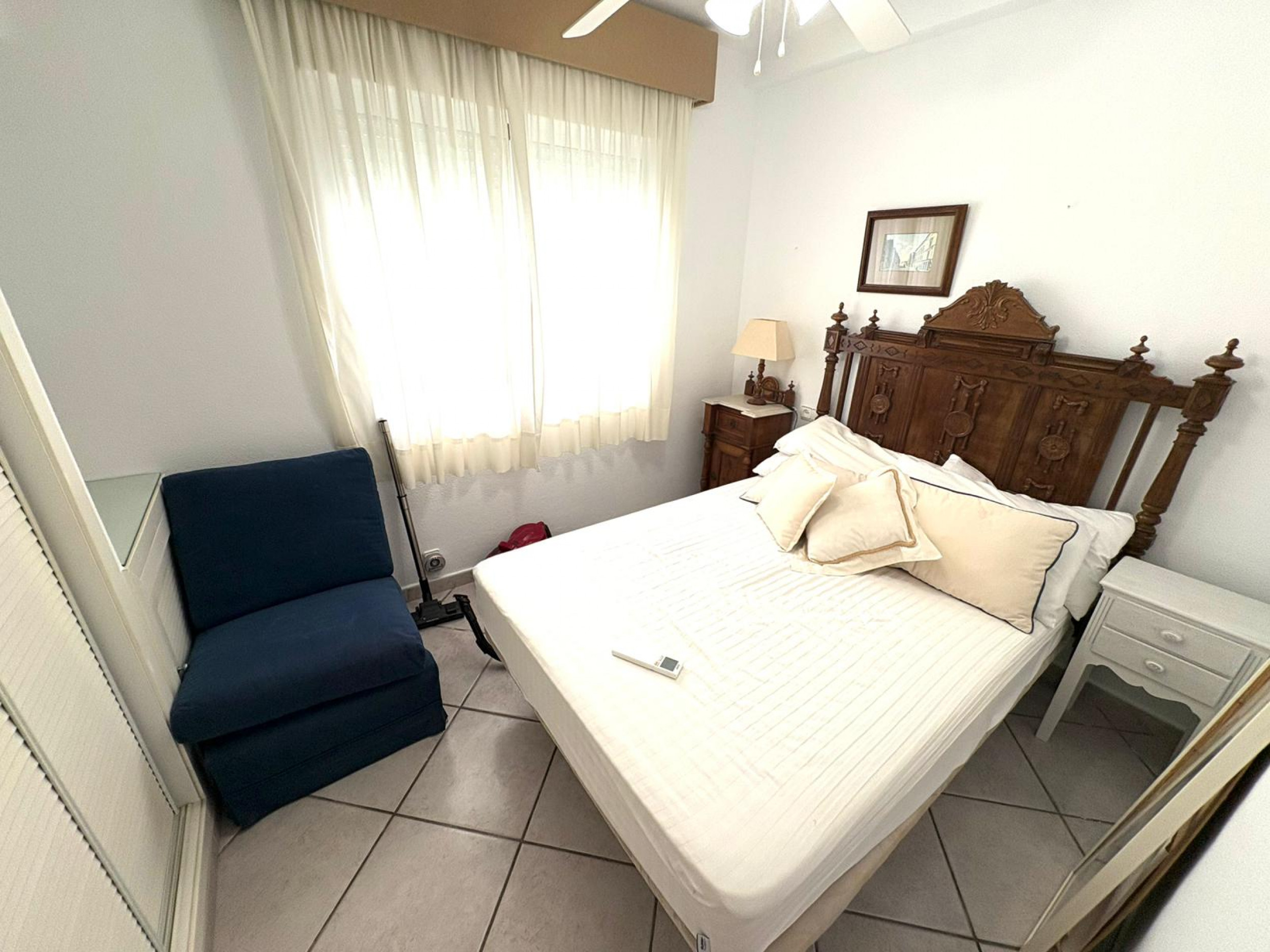 For sale - 4 Bedroom 2 Bathroom Apartment in Los Narejos - Costa Calida  - Murcia