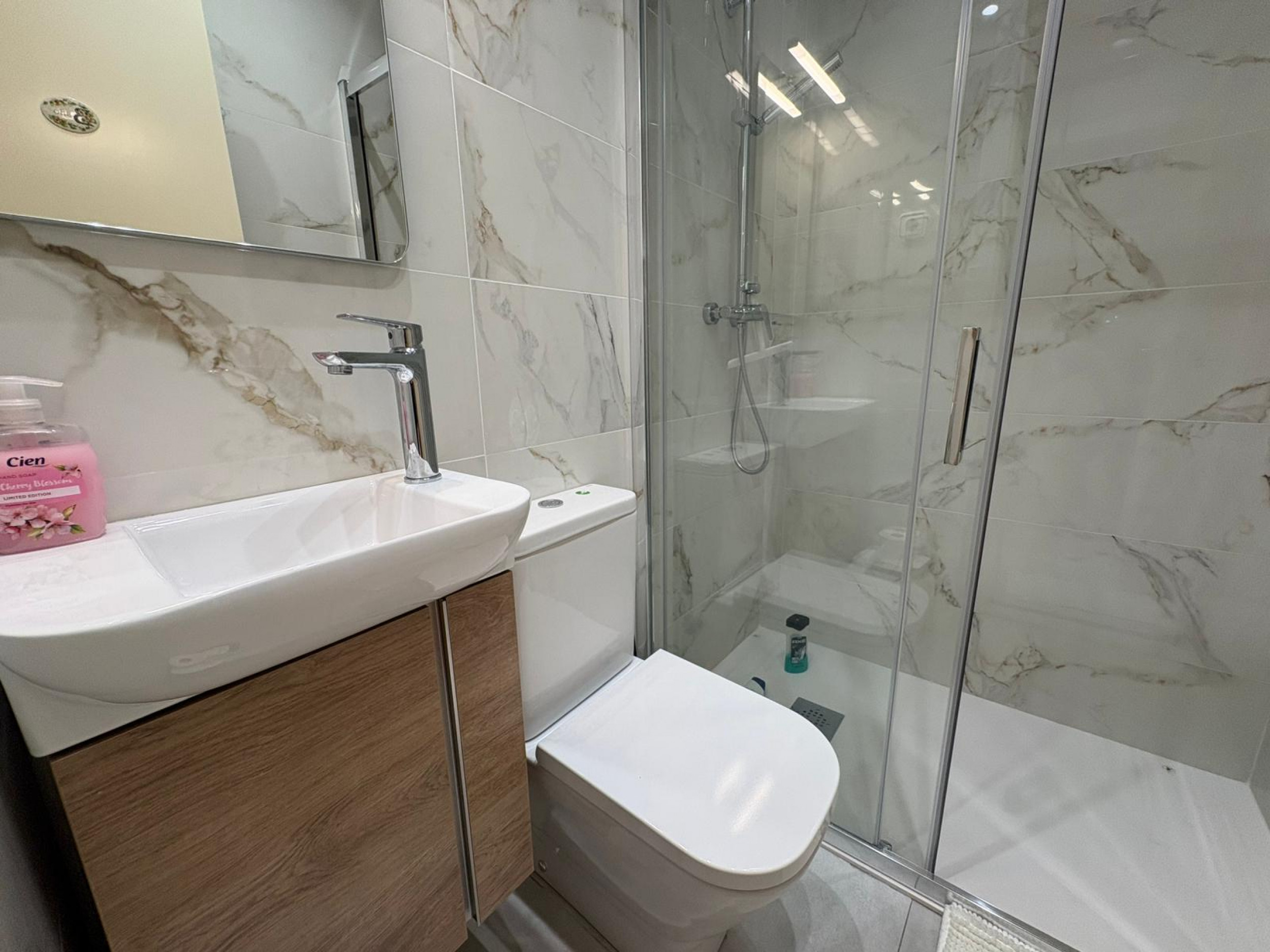 For sale - 4 Bedroom 2 Bathroom Apartment in Los Narejos - Costa Calida  - Murcia