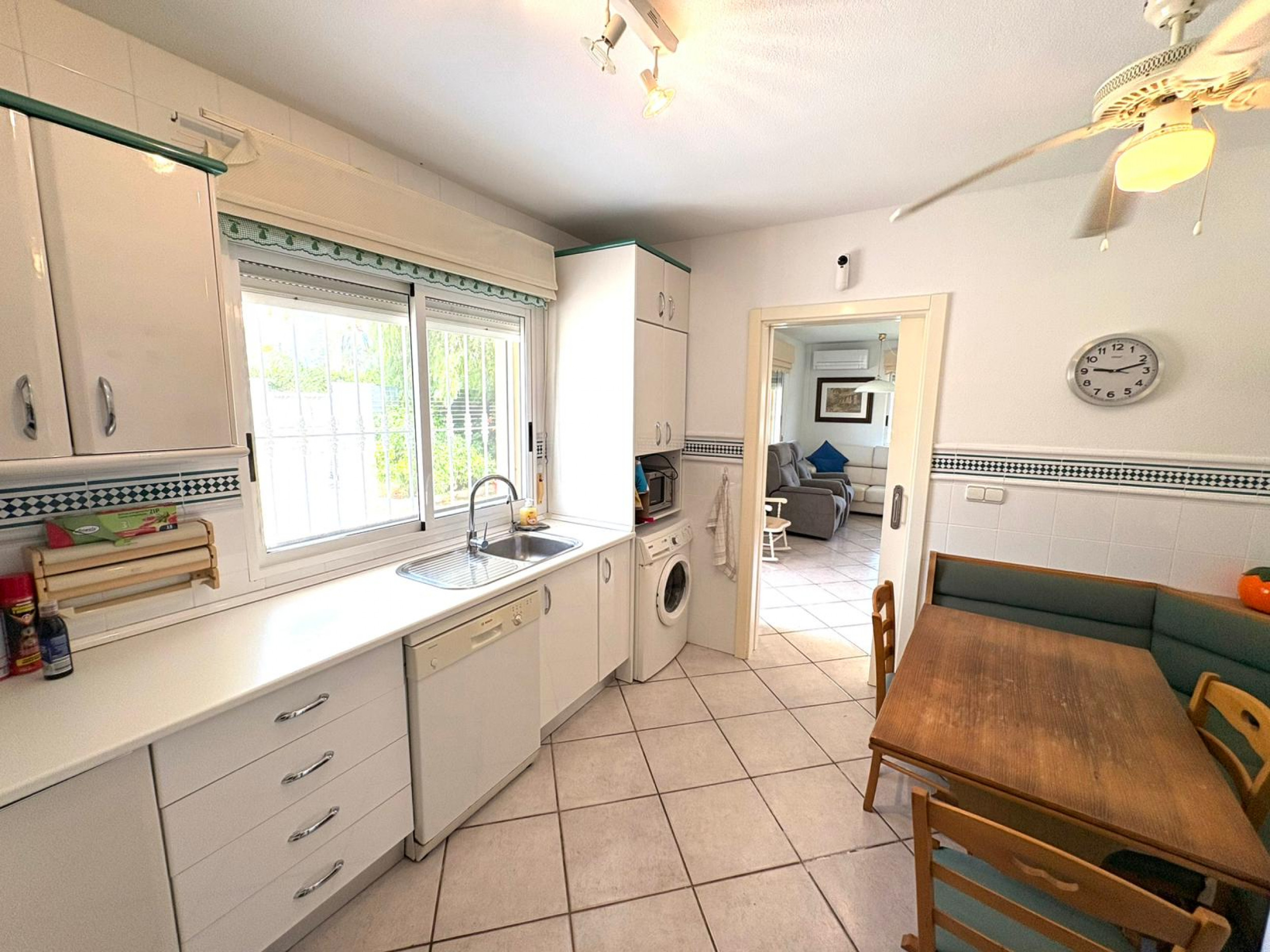 For sale - 4 Bedroom 2 Bathroom Apartment in Los Narejos - Costa Calida  - Murcia