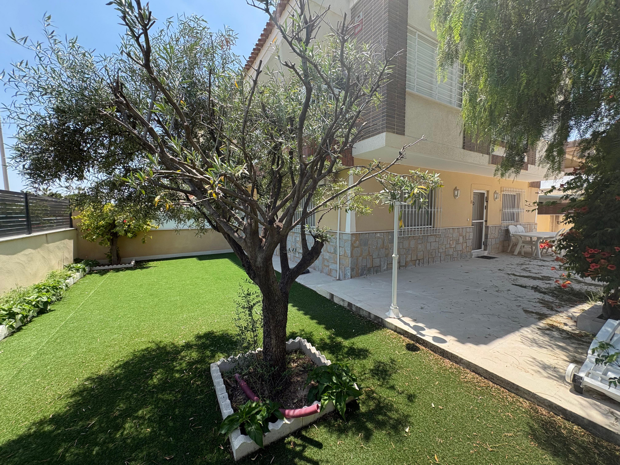 For sale - 4 Bedroom 2 Bathroom Apartment in Los Narejos - Costa Calida  - Murcia