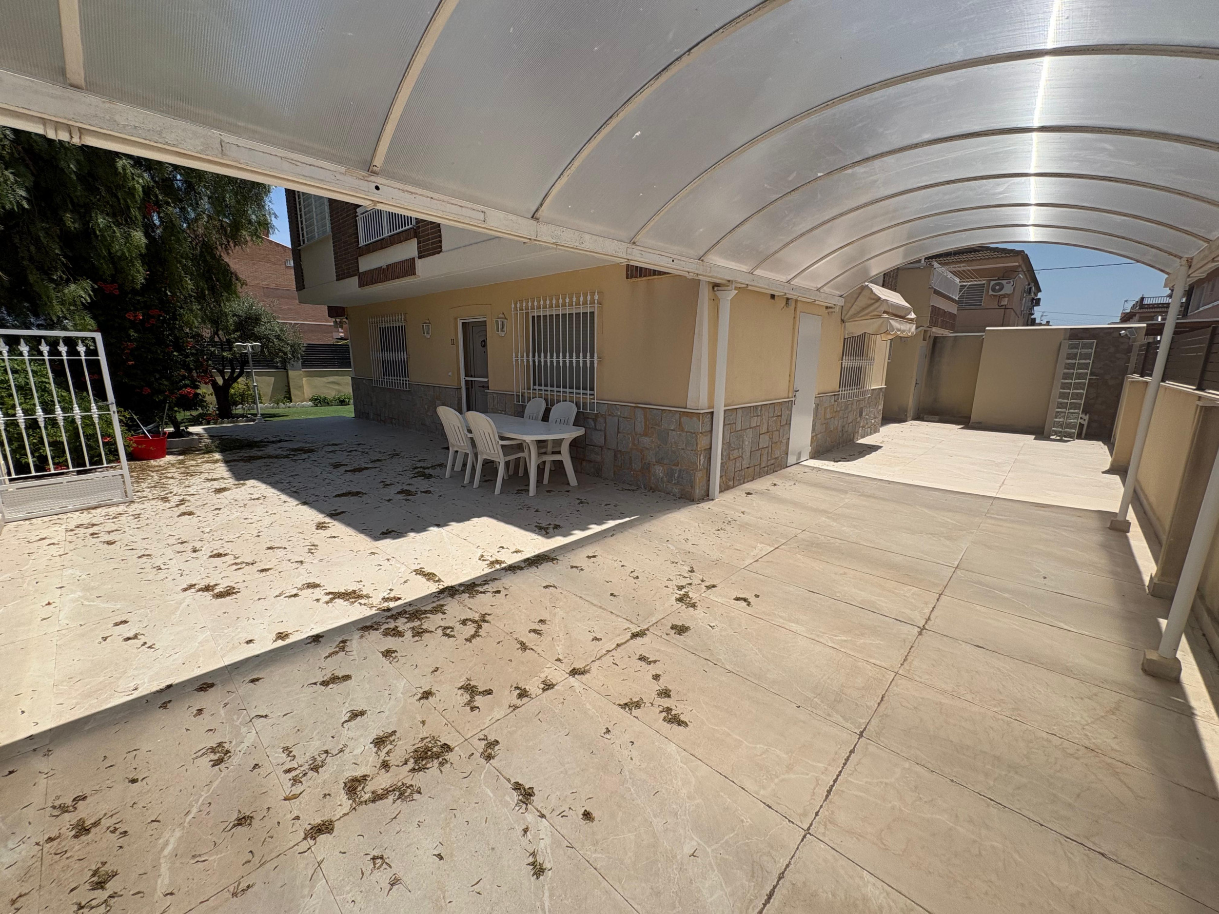 For sale - 4 Bedroom 2 Bathroom Apartment in Los Narejos - Costa Calida  - Murcia