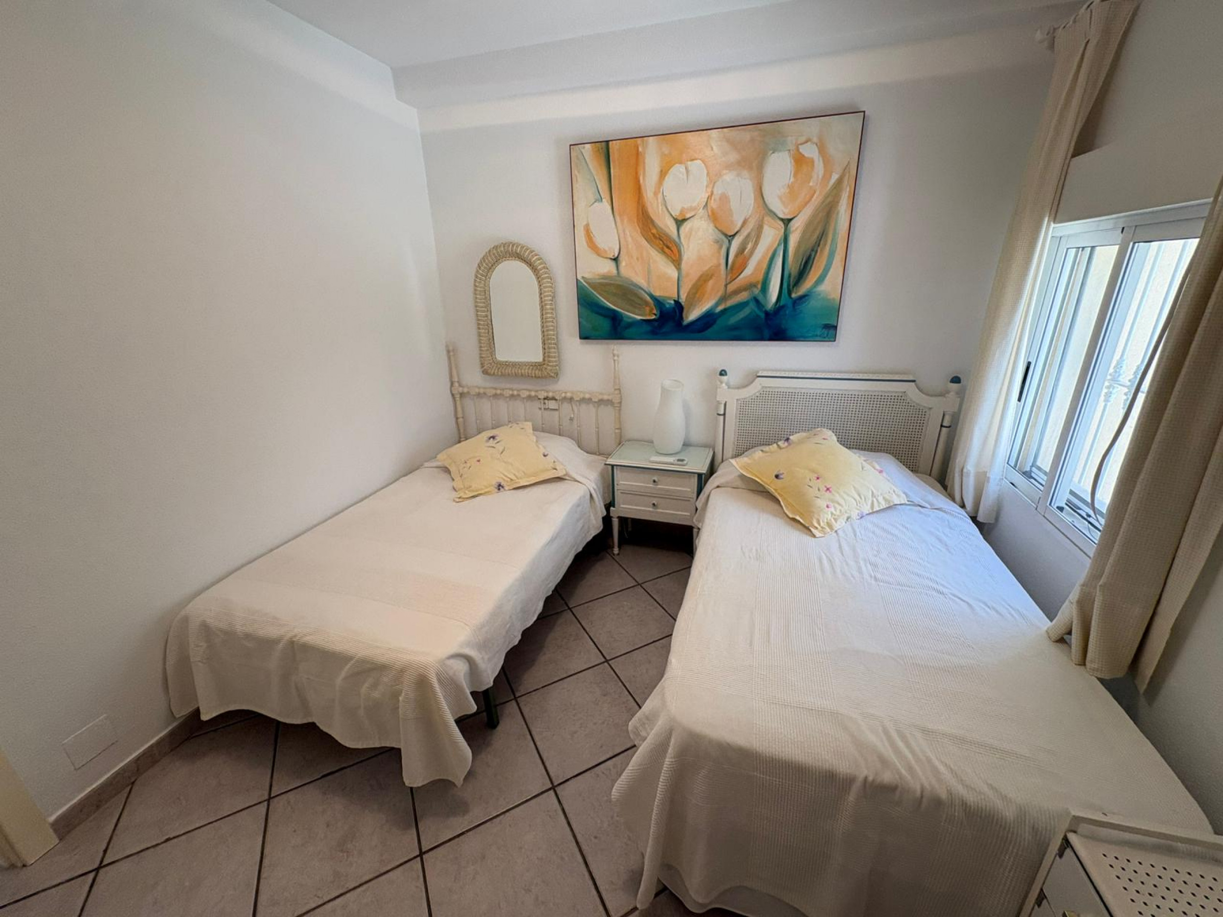 For sale - 4 Bedroom 2 Bathroom Apartment in Los Narejos - Costa Calida  - Murcia