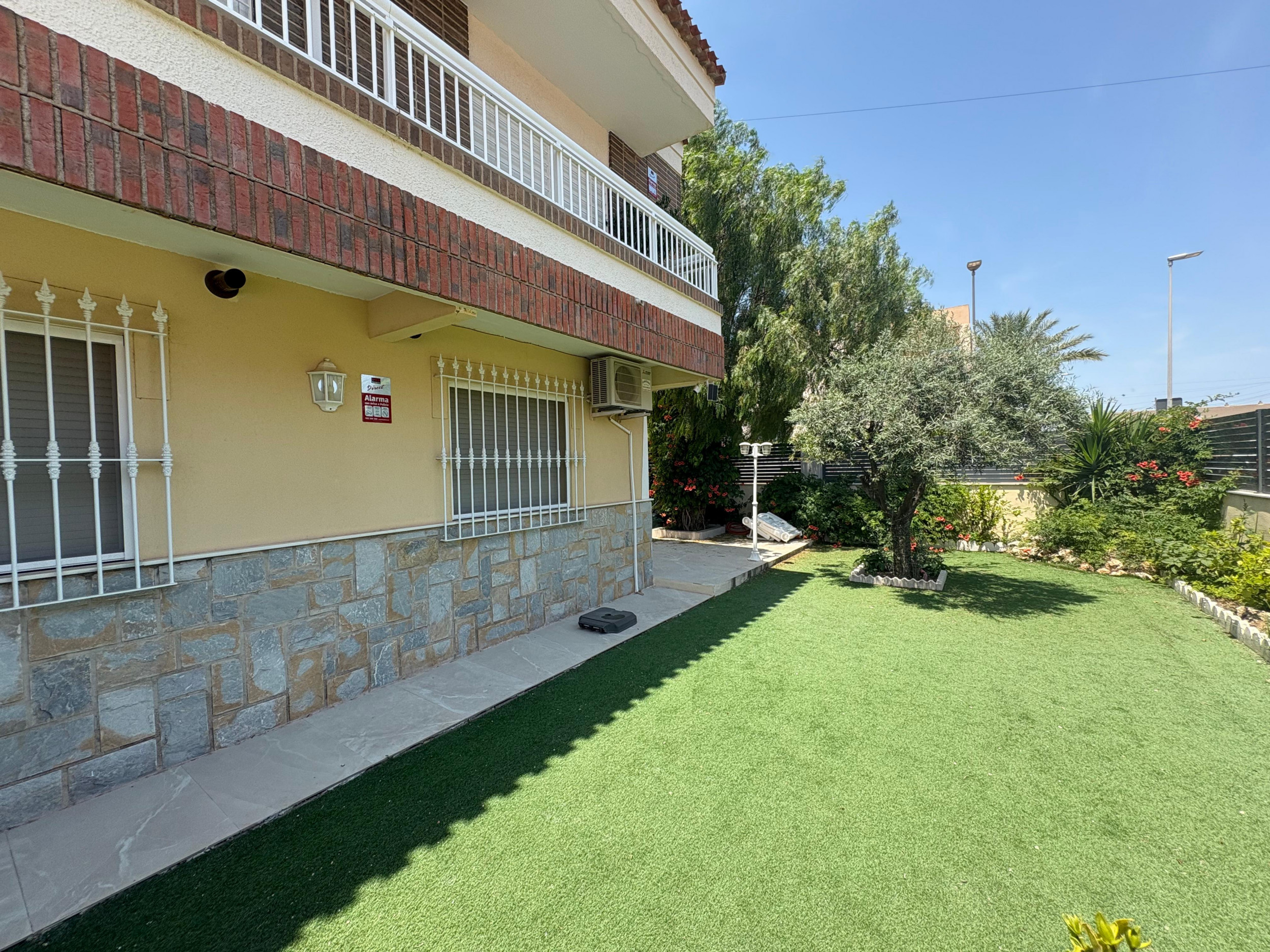 For sale - 4 Bedroom 2 Bathroom Apartment in Los Narejos - Costa Calida  - Murcia
