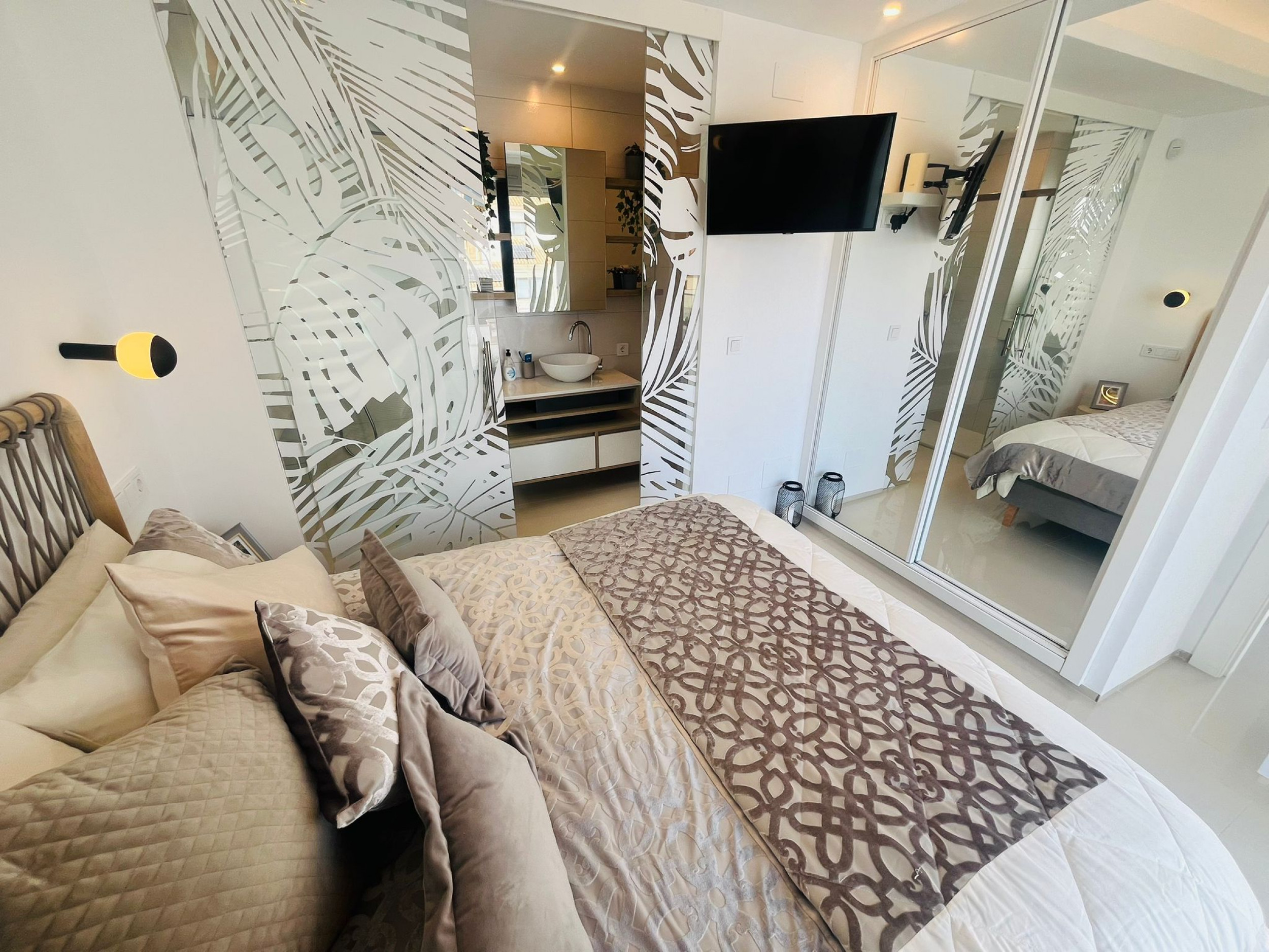 For sale - 3 Bedroom 3 Bathroom Villa in Los Alcazares - Costa Calida  - Murcia