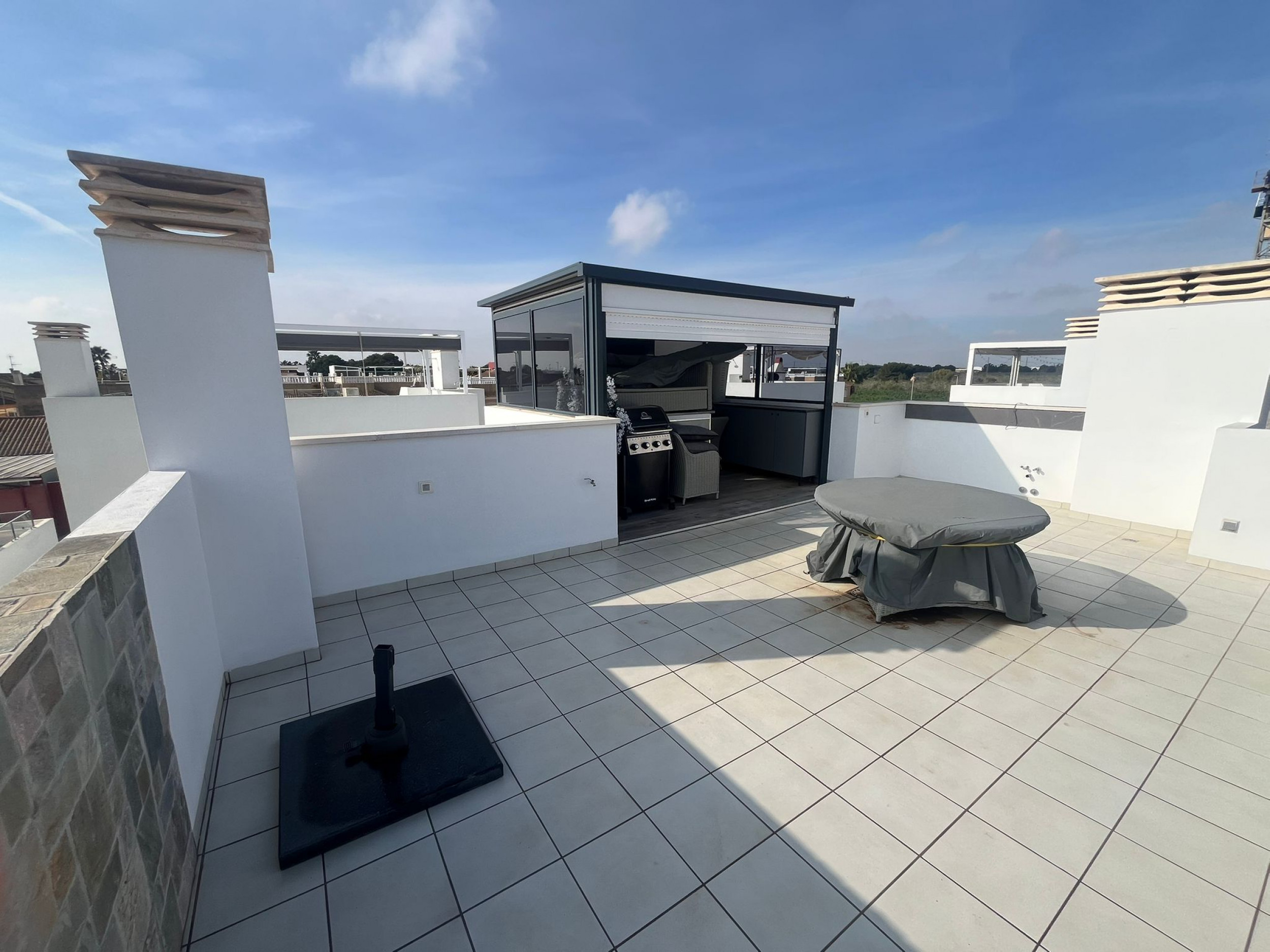For sale - 3 Bedroom 3 Bathroom Villa in Los Alcazares - Costa Calida  - Murcia