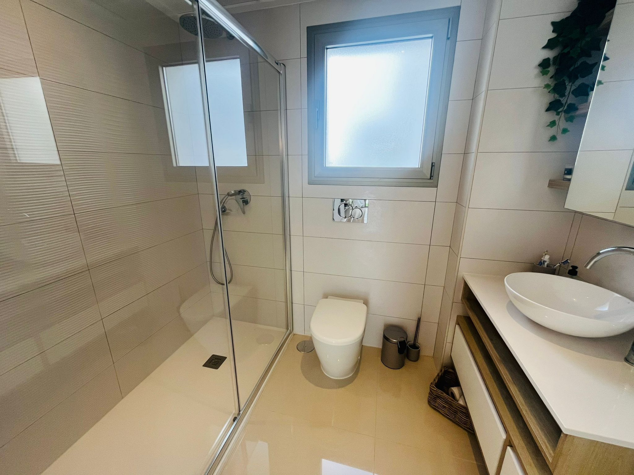 For sale - 3 Bedroom 3 Bathroom Villa in Los Alcazares - Costa Calida  - Murcia