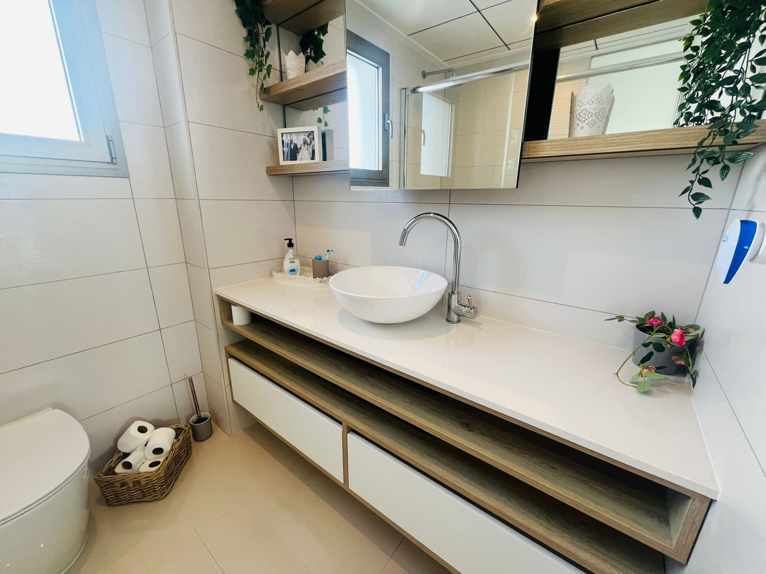 For sale - 3 Bedroom 3 Bathroom Villa in Los Alcazares - Costa Calida  - Murcia