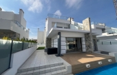 27-798-317-11-616/78773, 3 Bedroom 3 Bathroom Villa in Los Alcazares