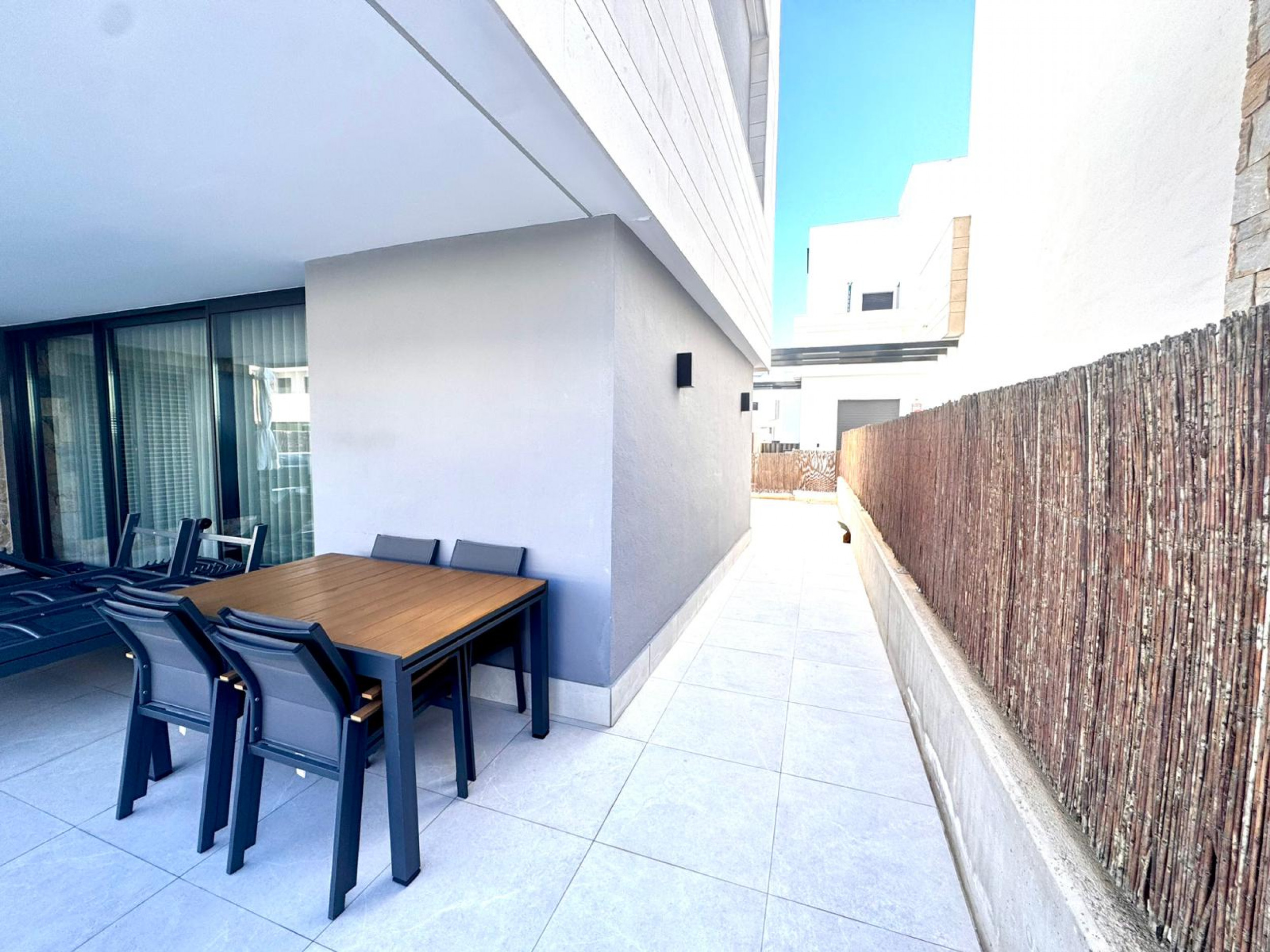 For sale - 4 Bedroom 4 Bathroom Villa in Torre Pacheco - Inland  - Murcia