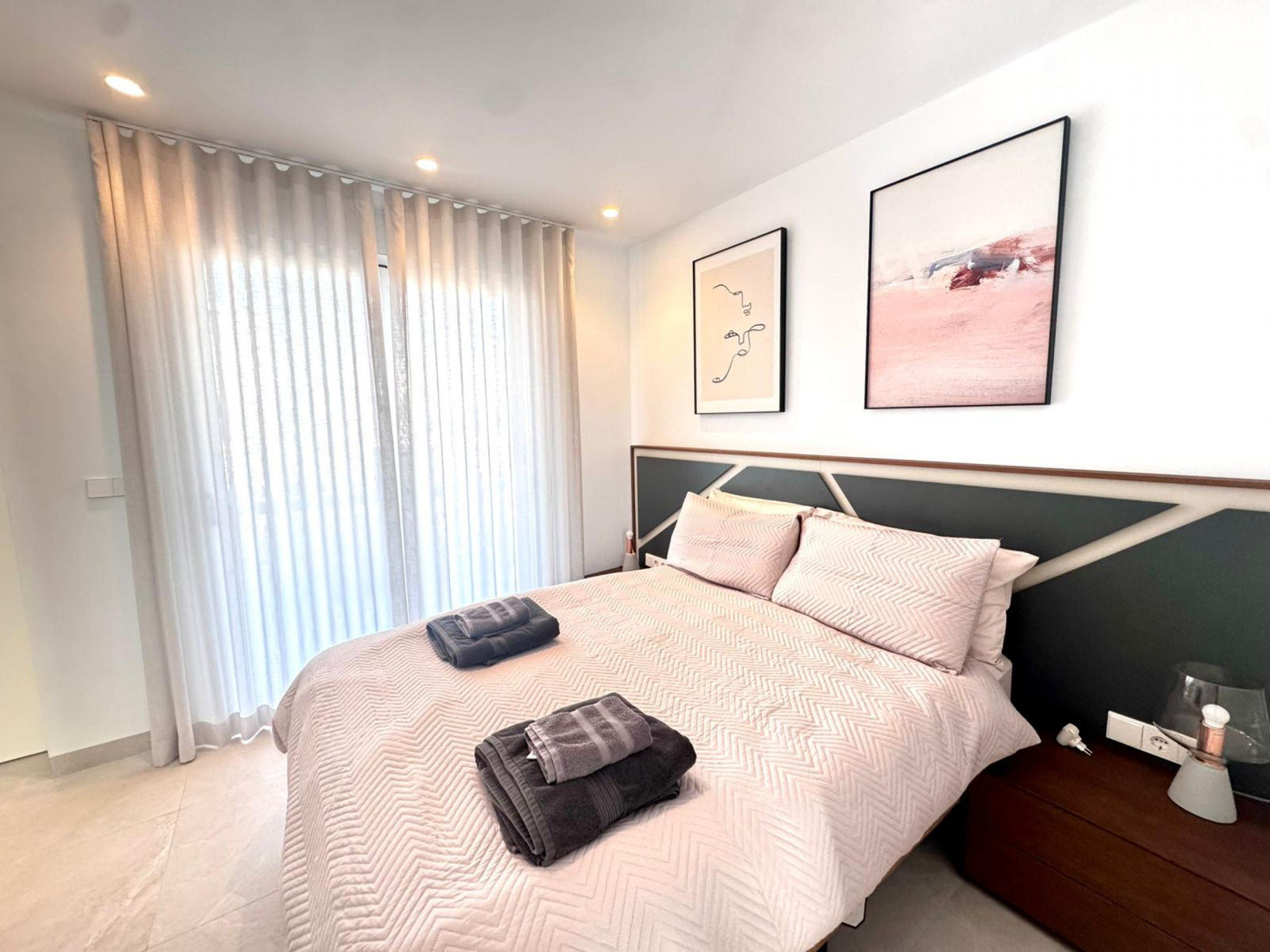 For sale - 4 Bedroom 4 Bathroom Villa in Torre Pacheco - Inland  - Murcia