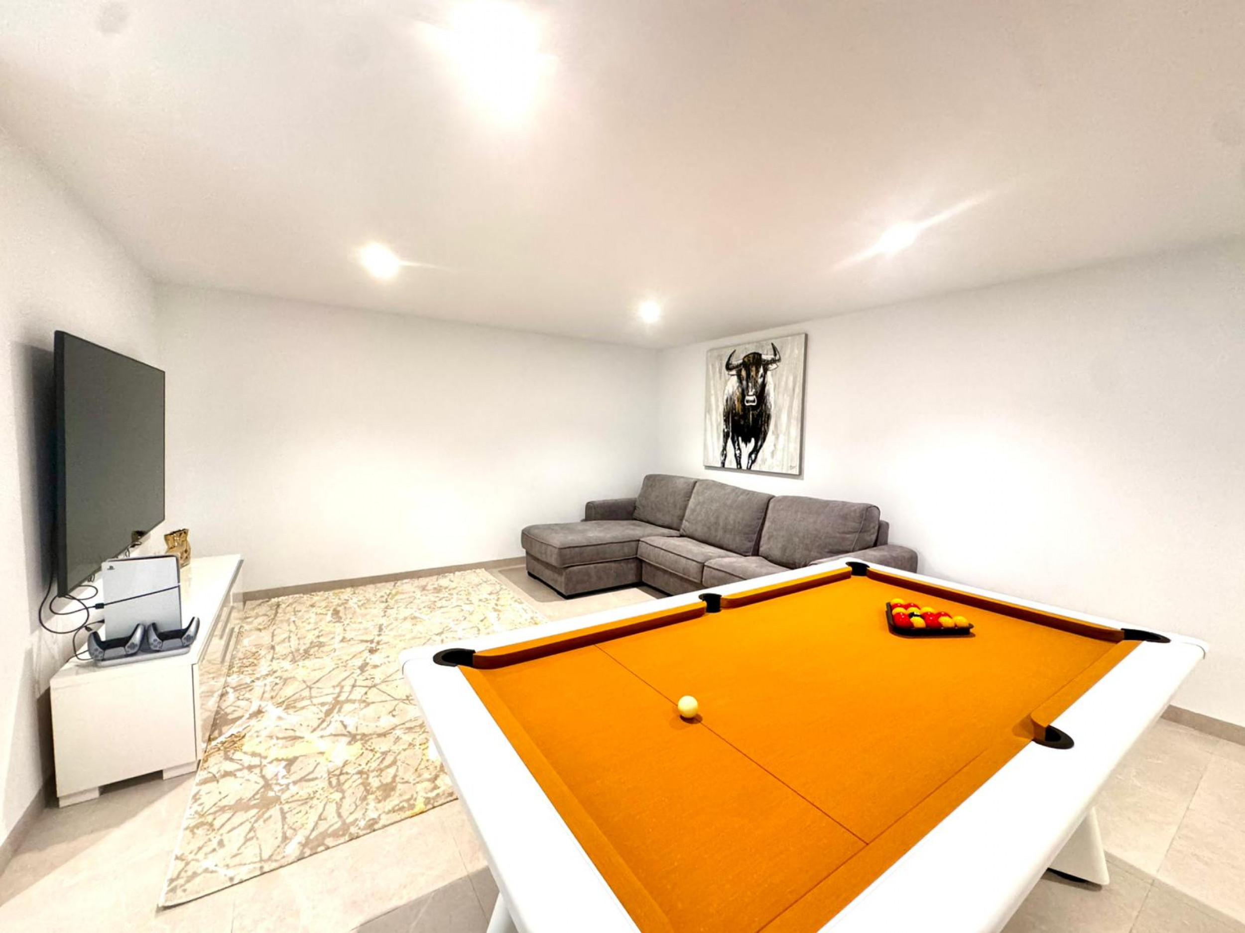 For sale - 4 Bedroom 4 Bathroom Villa in Torre Pacheco - Inland  - Murcia