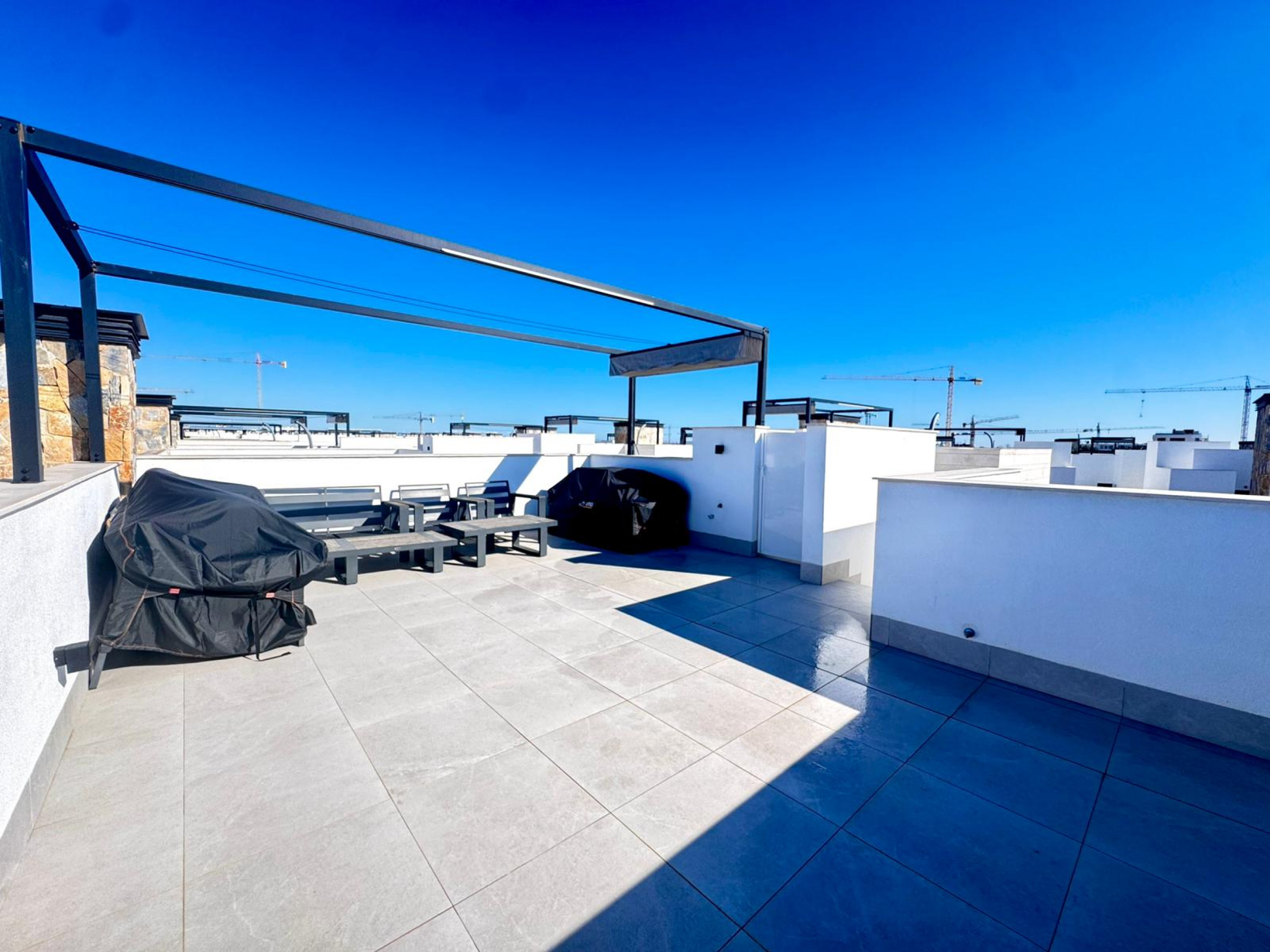 For sale - 4 Bedroom 4 Bathroom Villa in Torre Pacheco - Inland  - Murcia