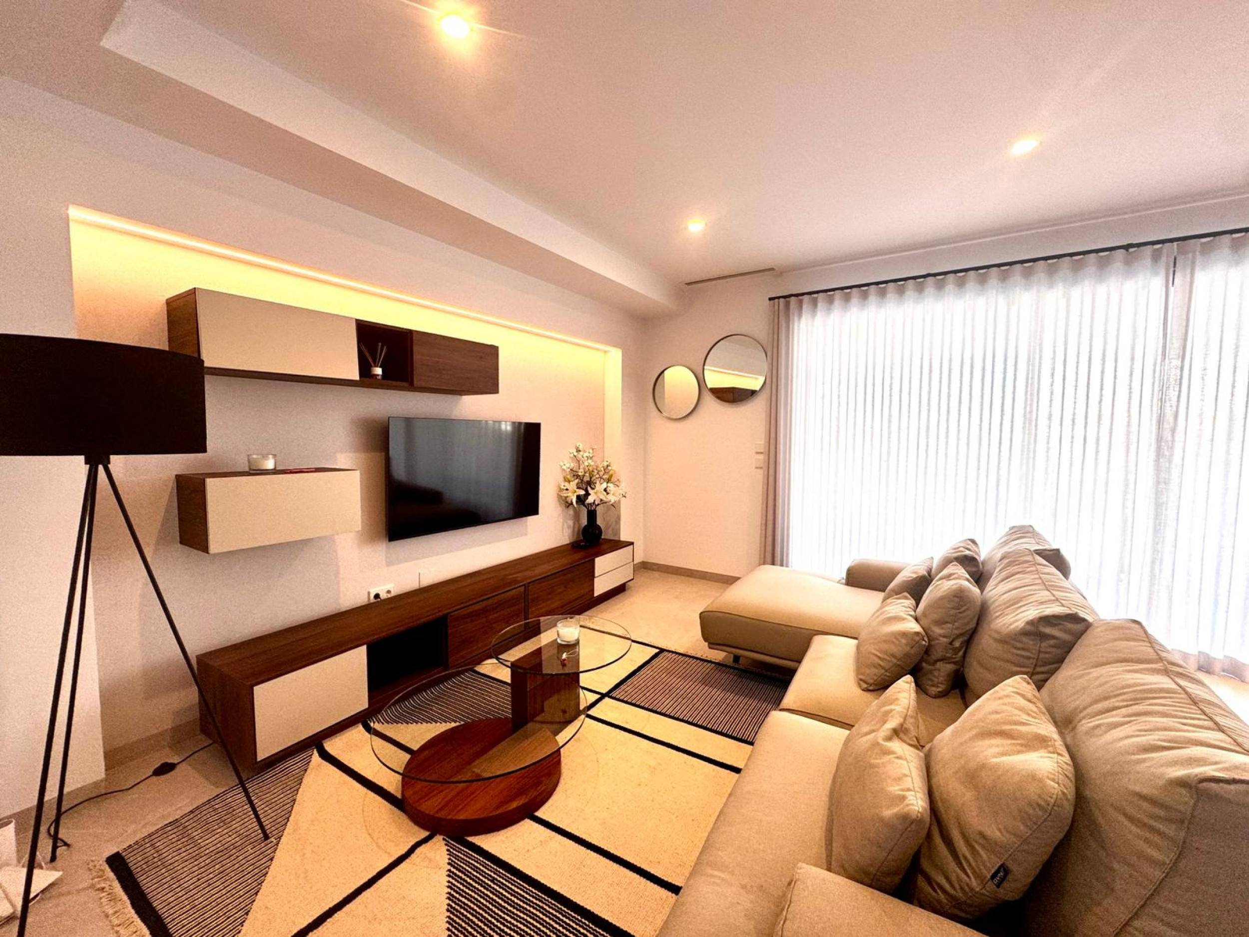 For sale - 4 Bedroom 4 Bathroom Villa in Torre Pacheco - Inland  - Murcia