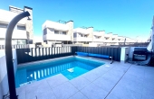 27-800-317-11-616/78774, 4 Bedroom 4 Bathroom Villa in Torre Pacheco