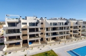 27-87-256-11-605/78776, 2 Bedroom 2 Bathroom Apartment in Villamartin