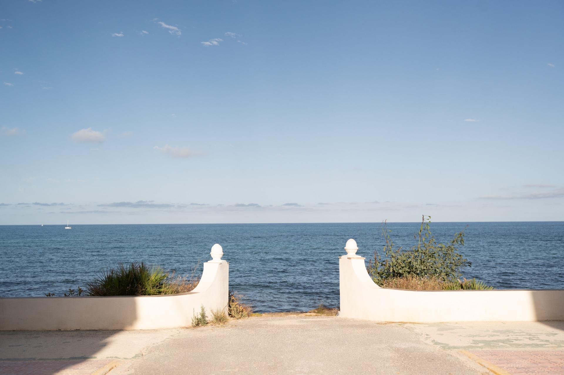 For sale - 2 Bedroom 1 Bathroom ground floor apartment in Torrevieja - La Veleta  - Alicante