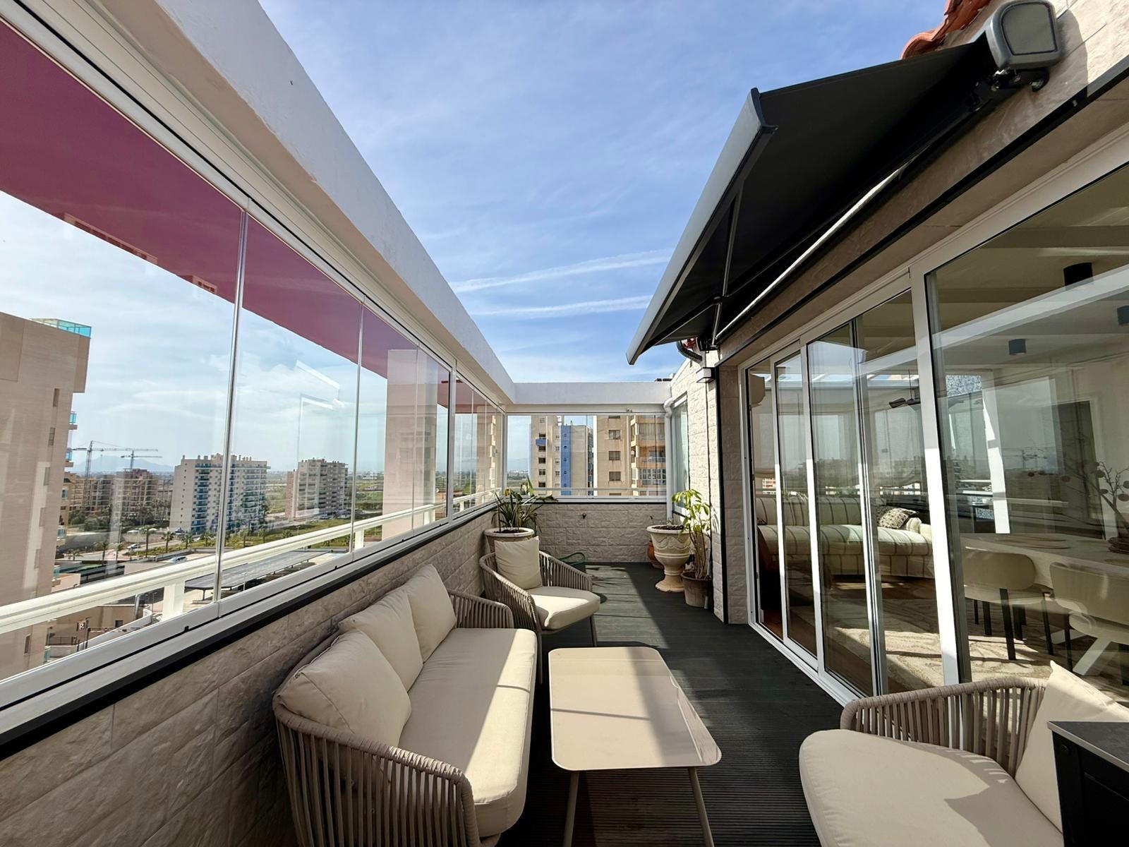 For sale - 4 Bedroom 3 Bathroom Apartment in Guardamar del Segura - Centro  - Alicante