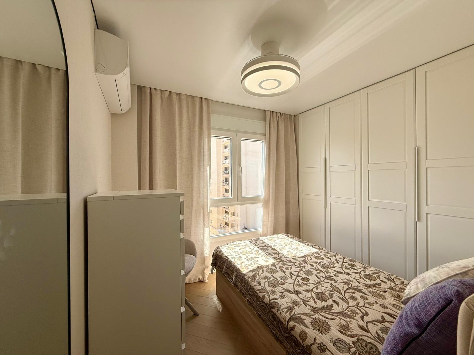For sale - 4 Bedroom 3 Bathroom Apartment in Guardamar del Segura - Centro  - Alicante